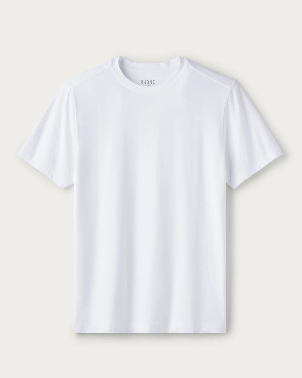 Origin Tee White