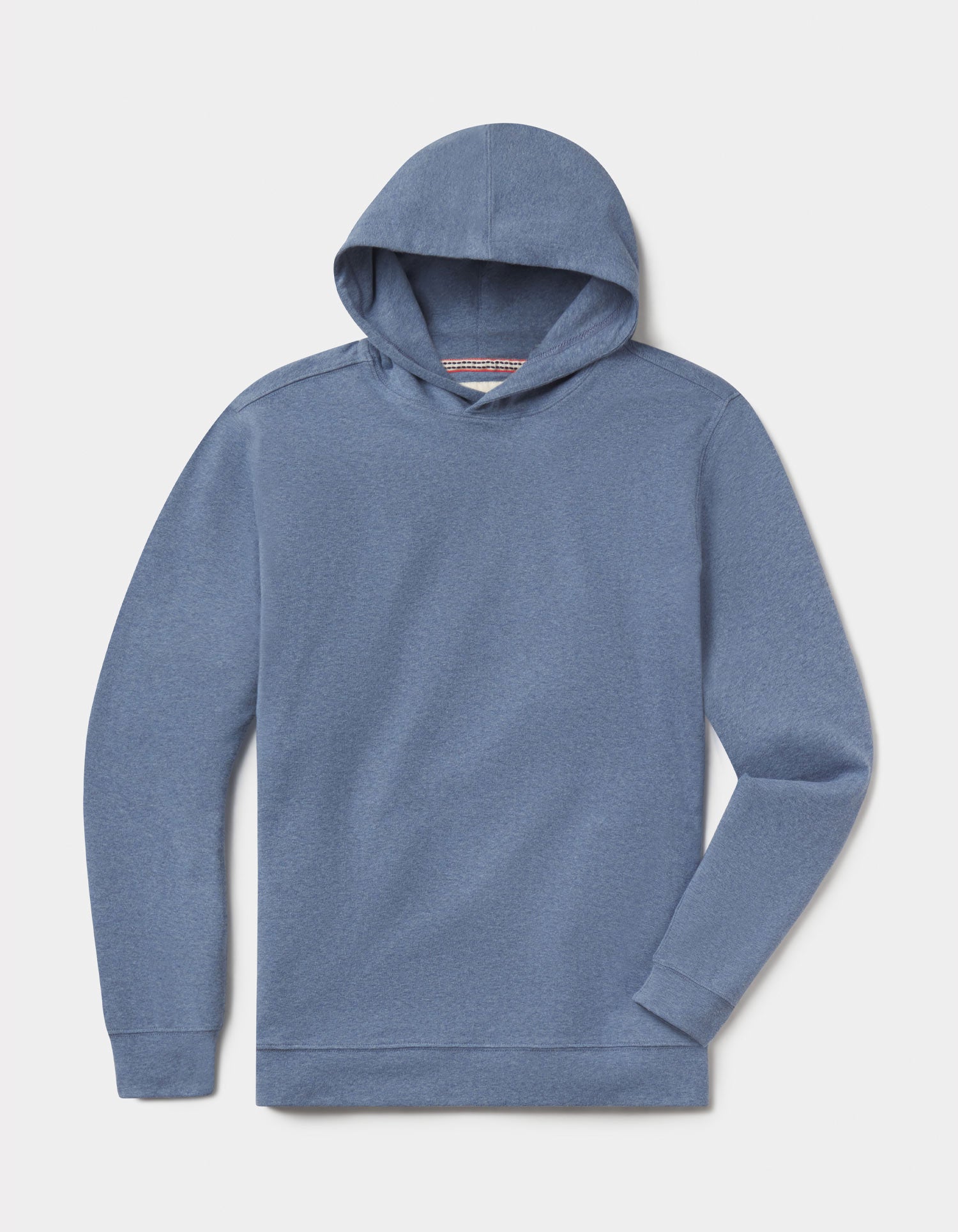 Puremeso Everyday Hoodie Slate Blue