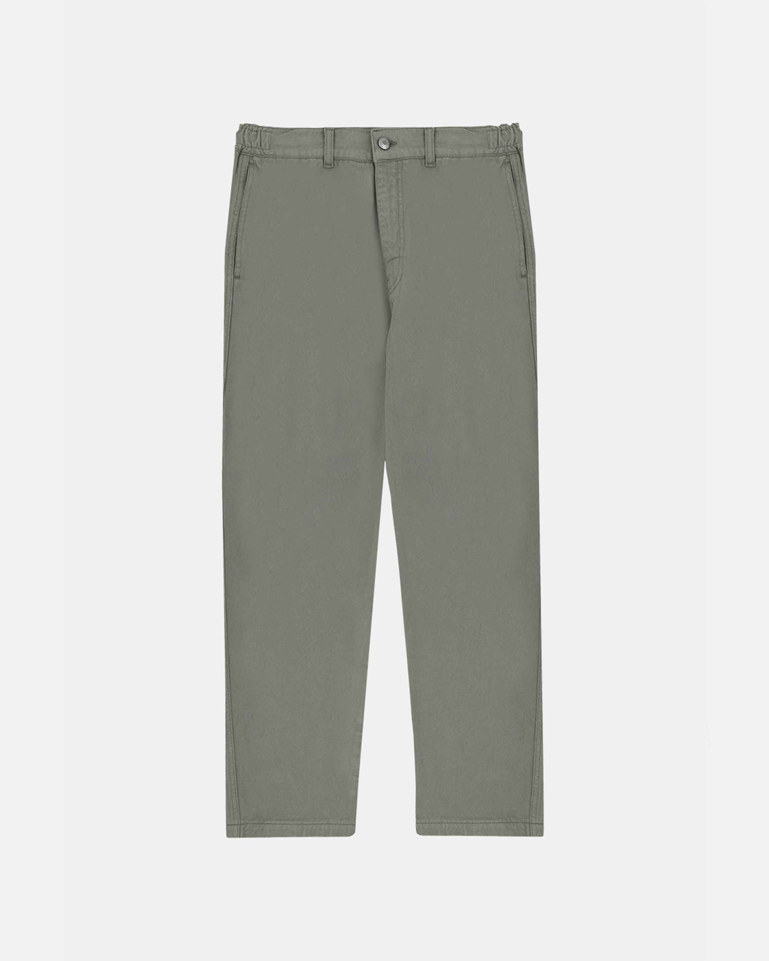 Calder Cotton Twill Pant