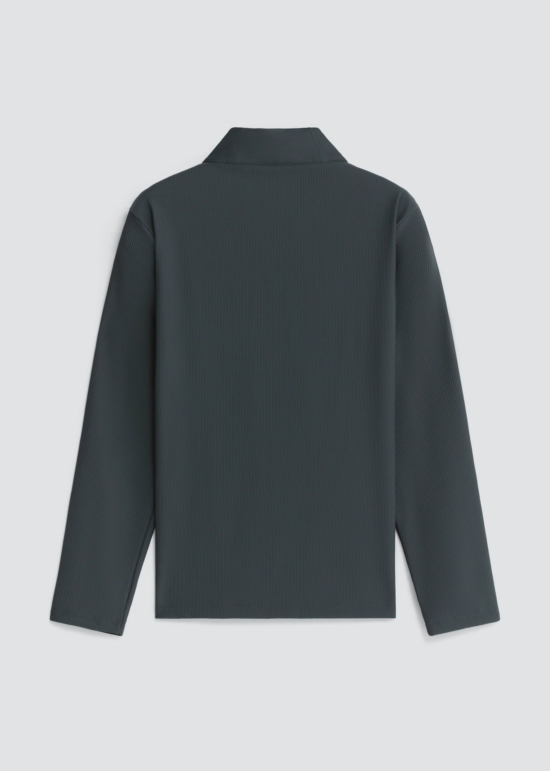 Drift Quarter Zip Pullover Basil