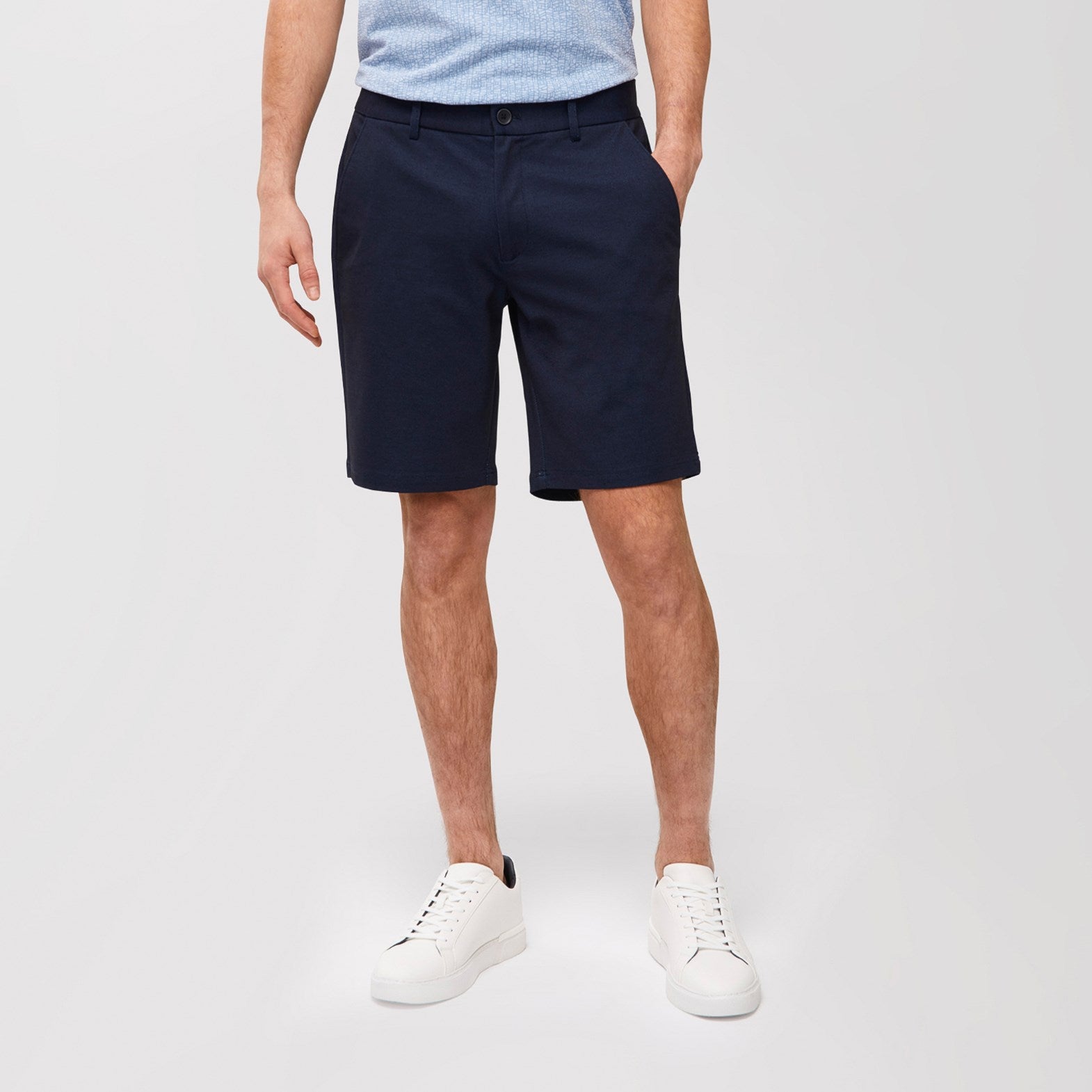 Lomita Shorts Navy