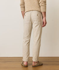 Saturday Stretch Beach Pant Fog