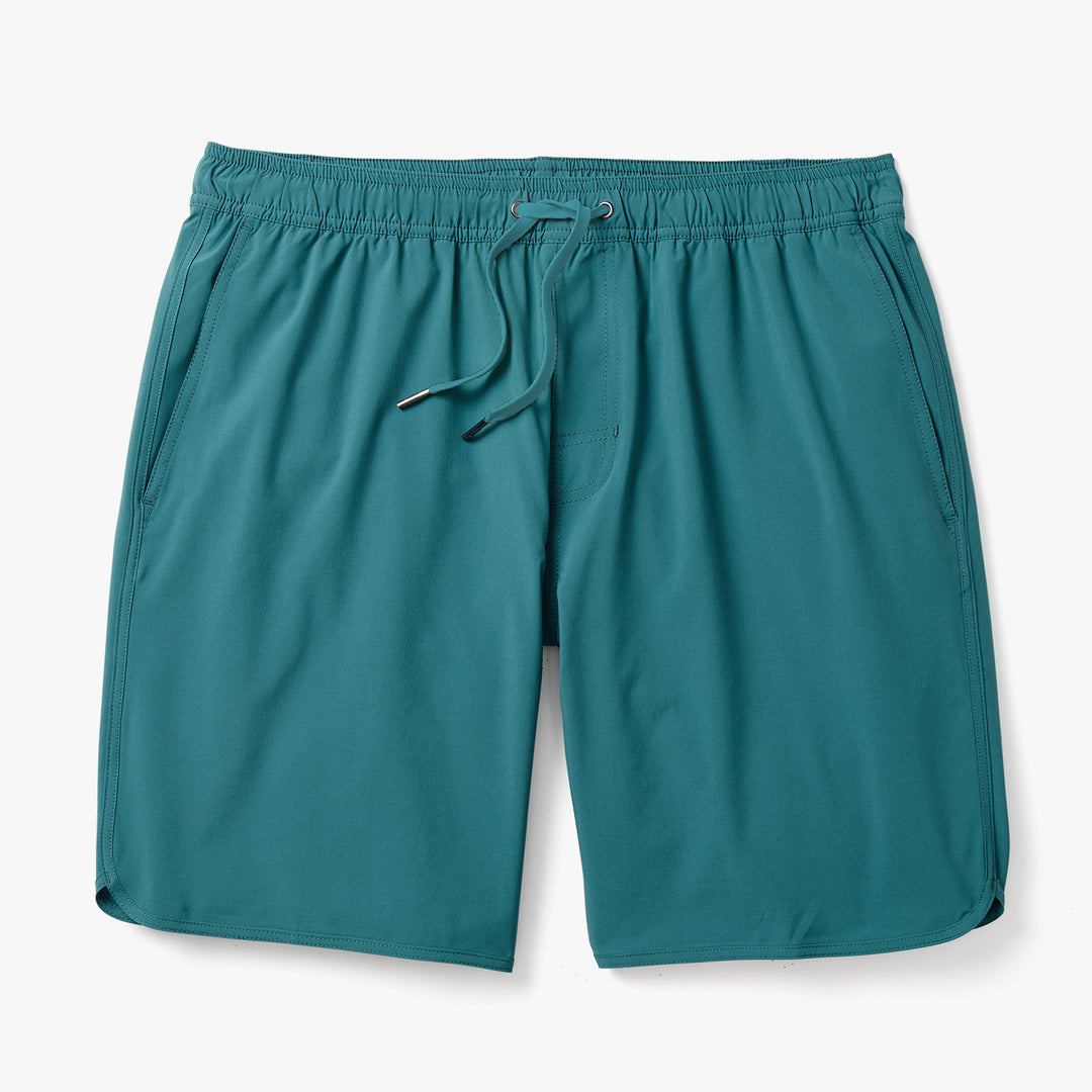 The Anchor Short 8"