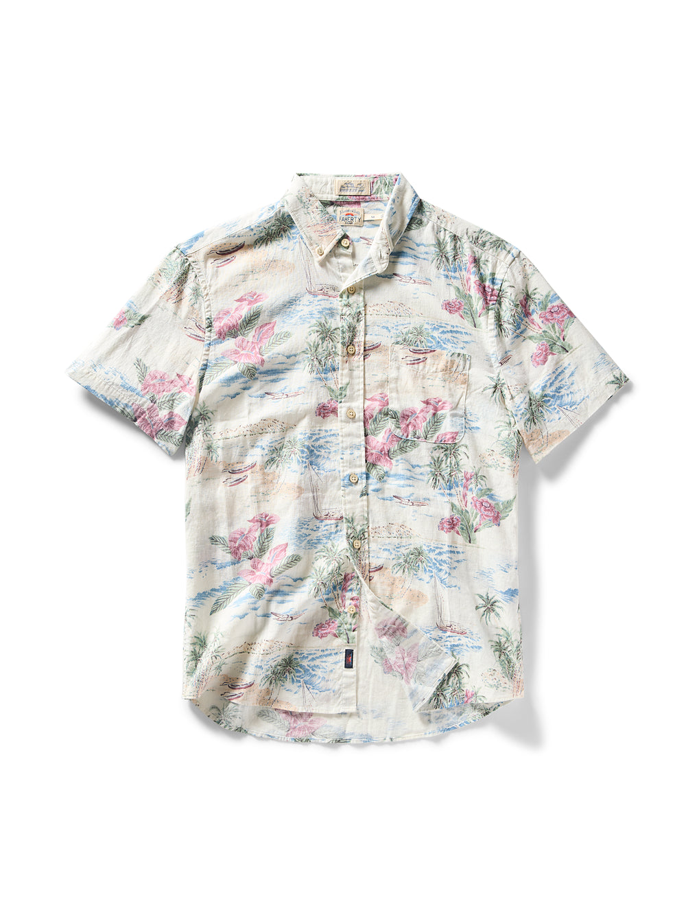 Breeze Shirt