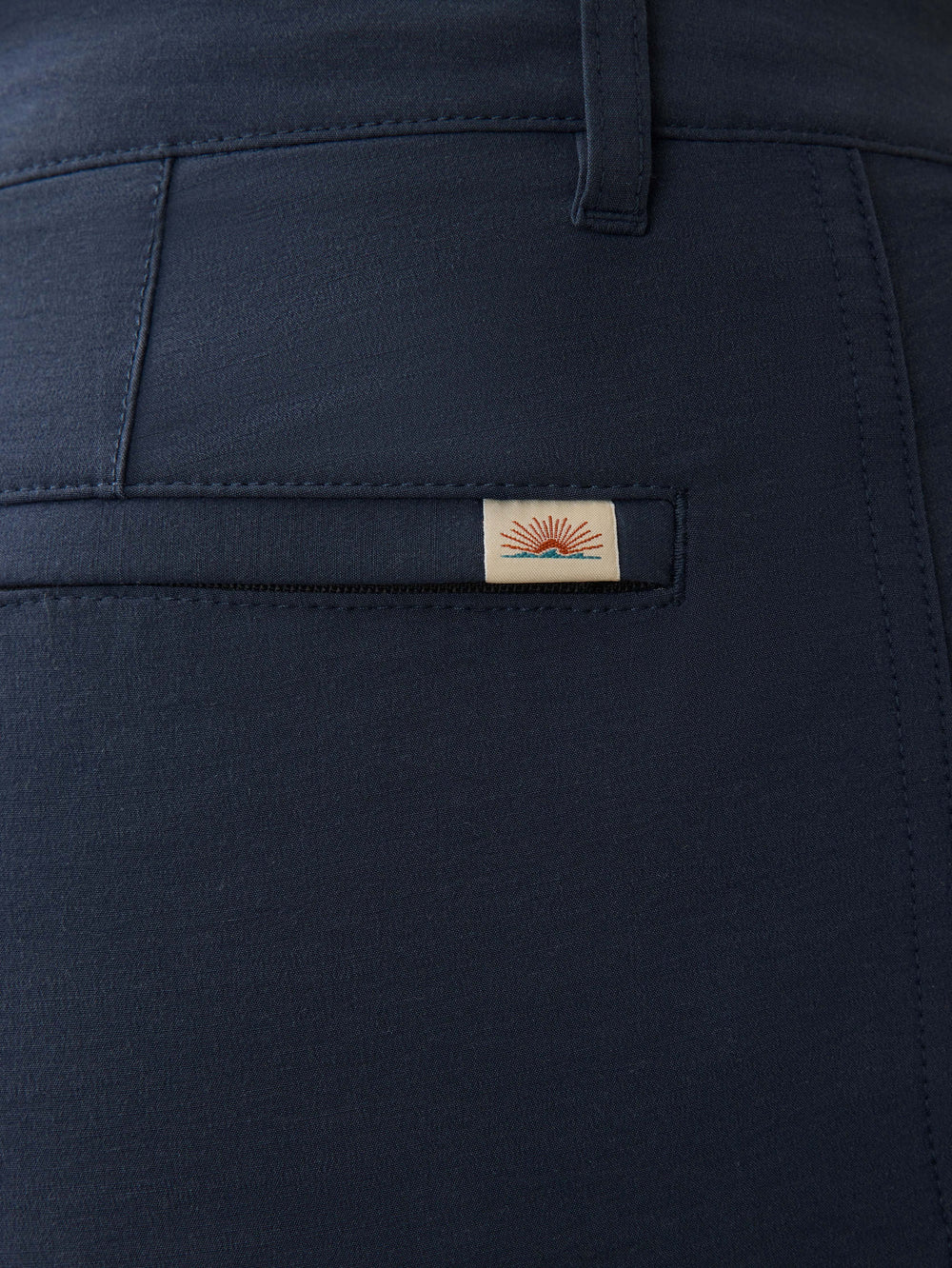 All Day Short 2.0 Blue Nights