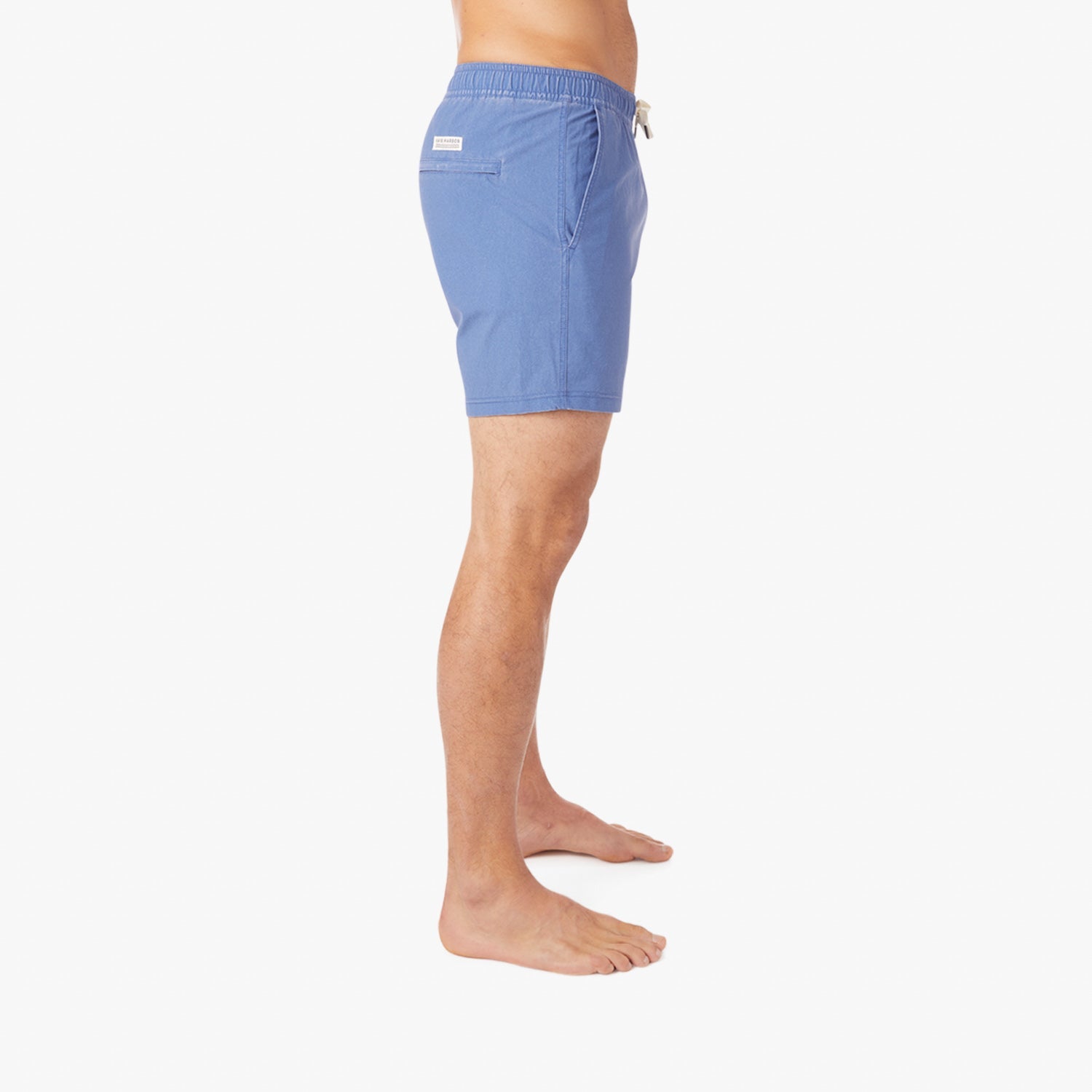The Bungalow Trunk 5"