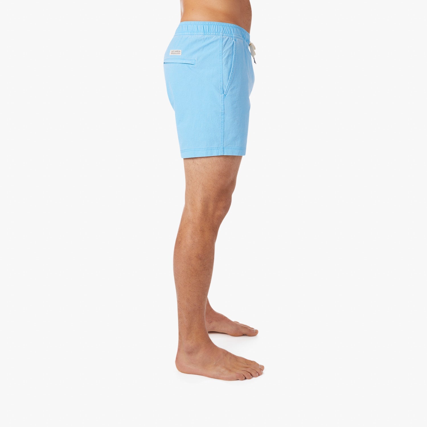 The Bungalow Trunk 5"