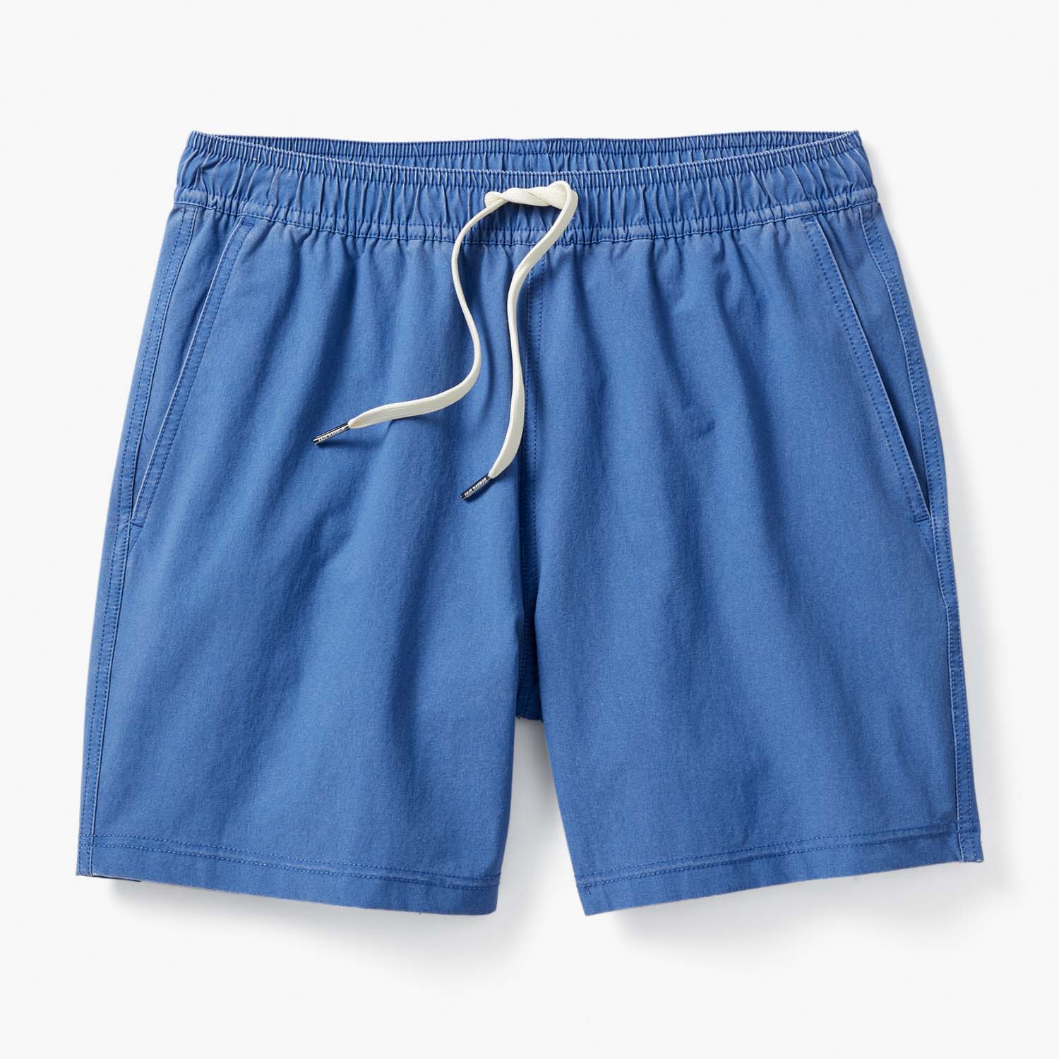 The Bungalow Trunk 5"
