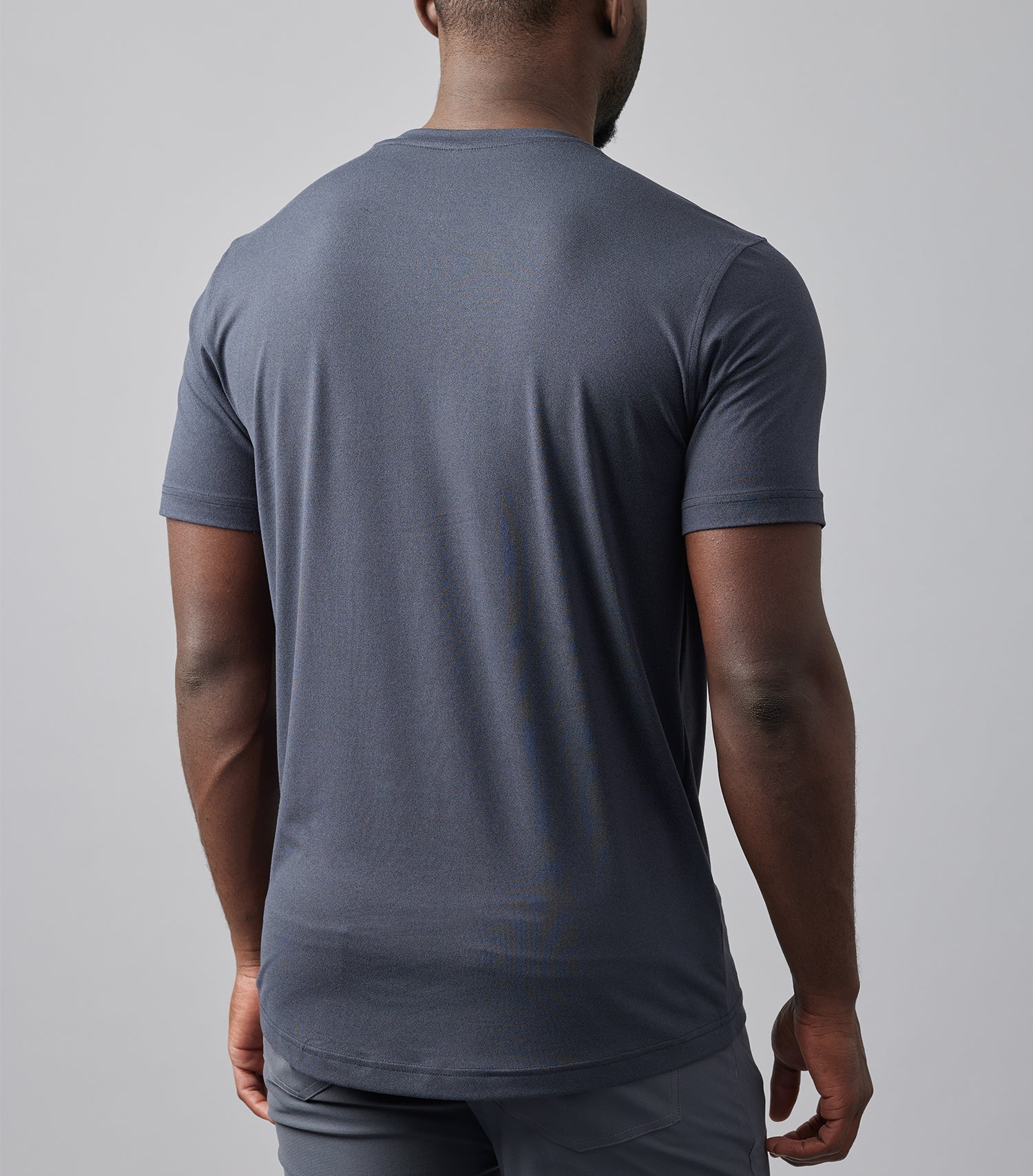 Sport Tee Graphite