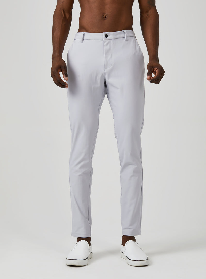 Infinity Chino Pant Fog