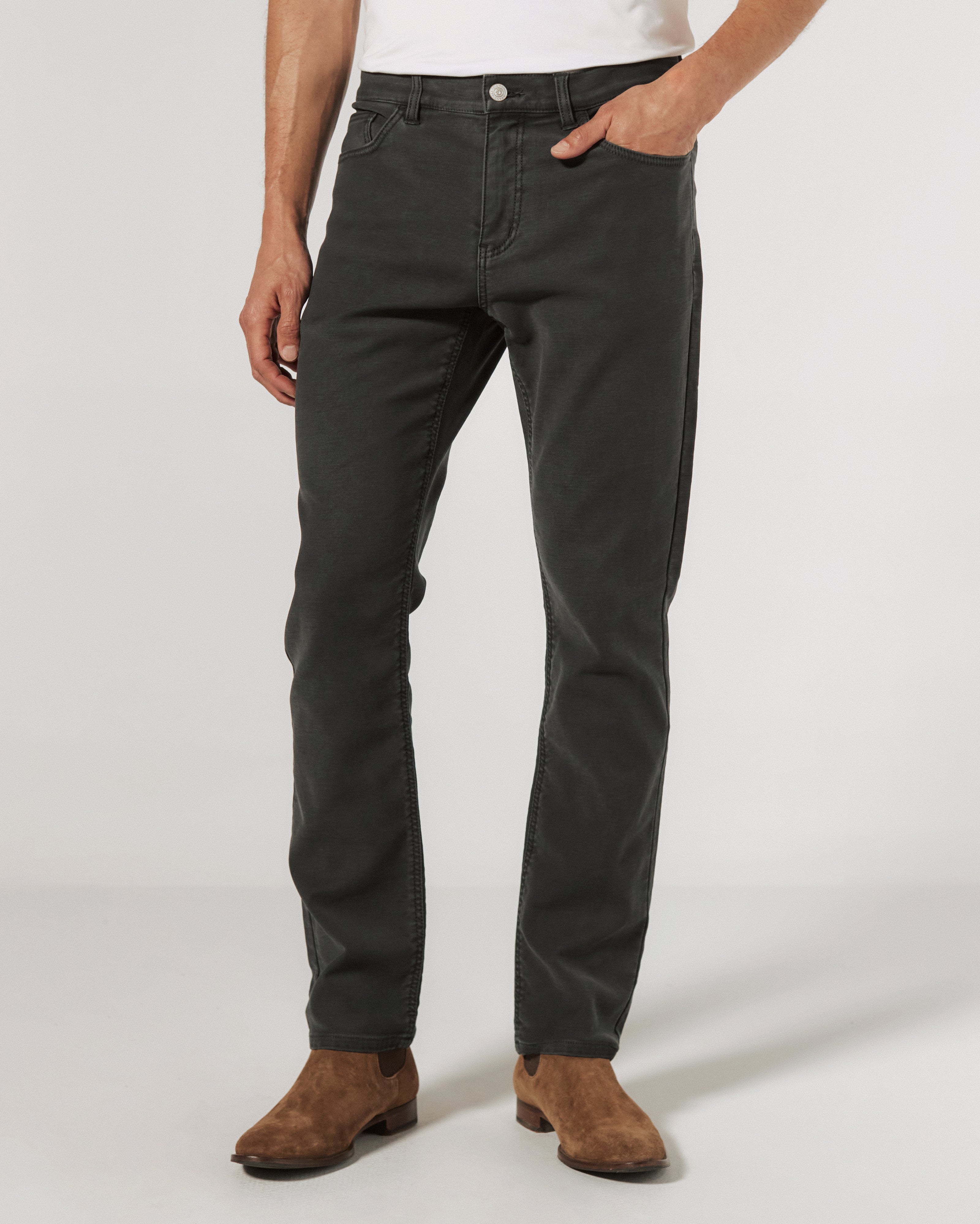 Generation 5-Pocket Pant