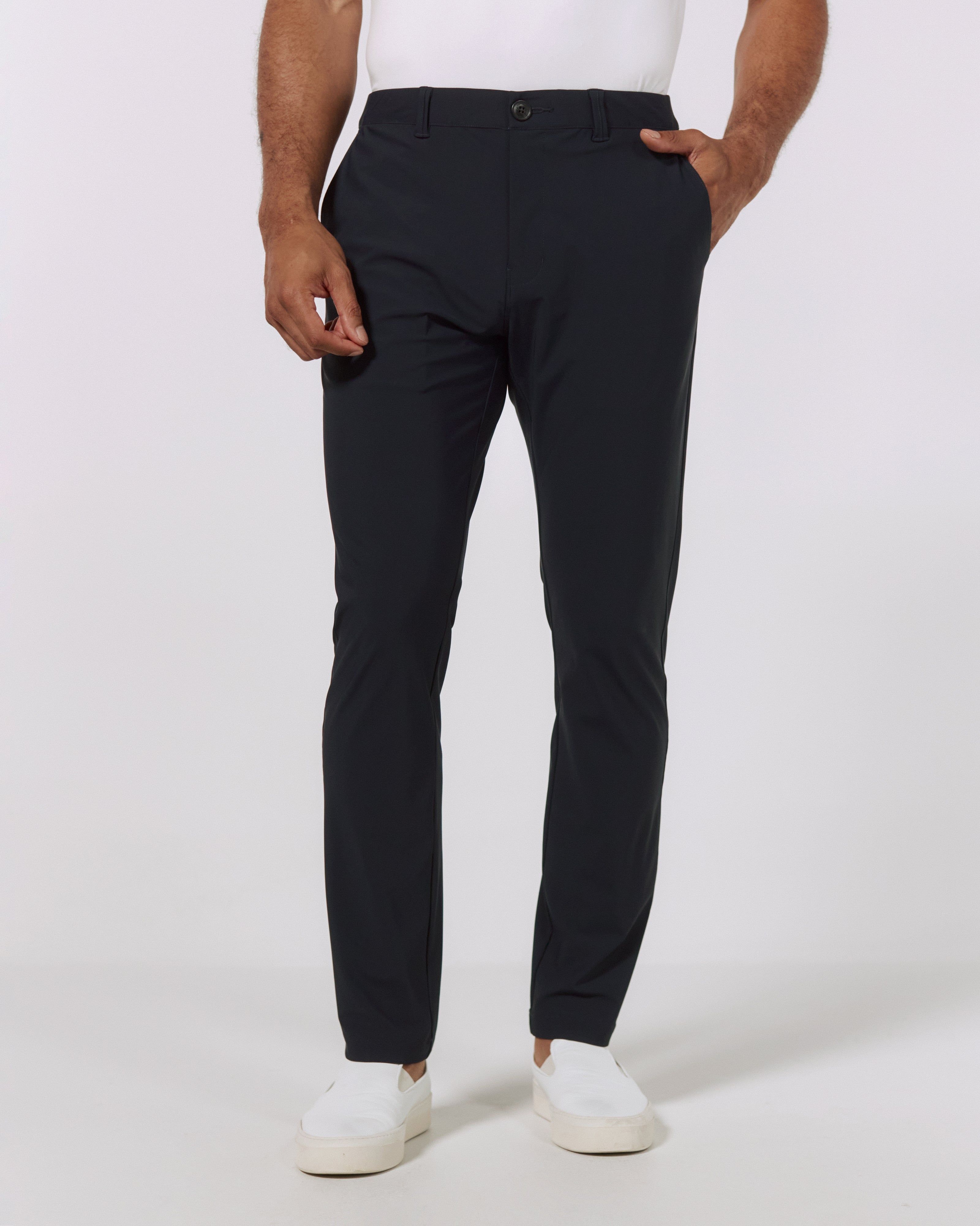 Zuma Chino Pant Navy