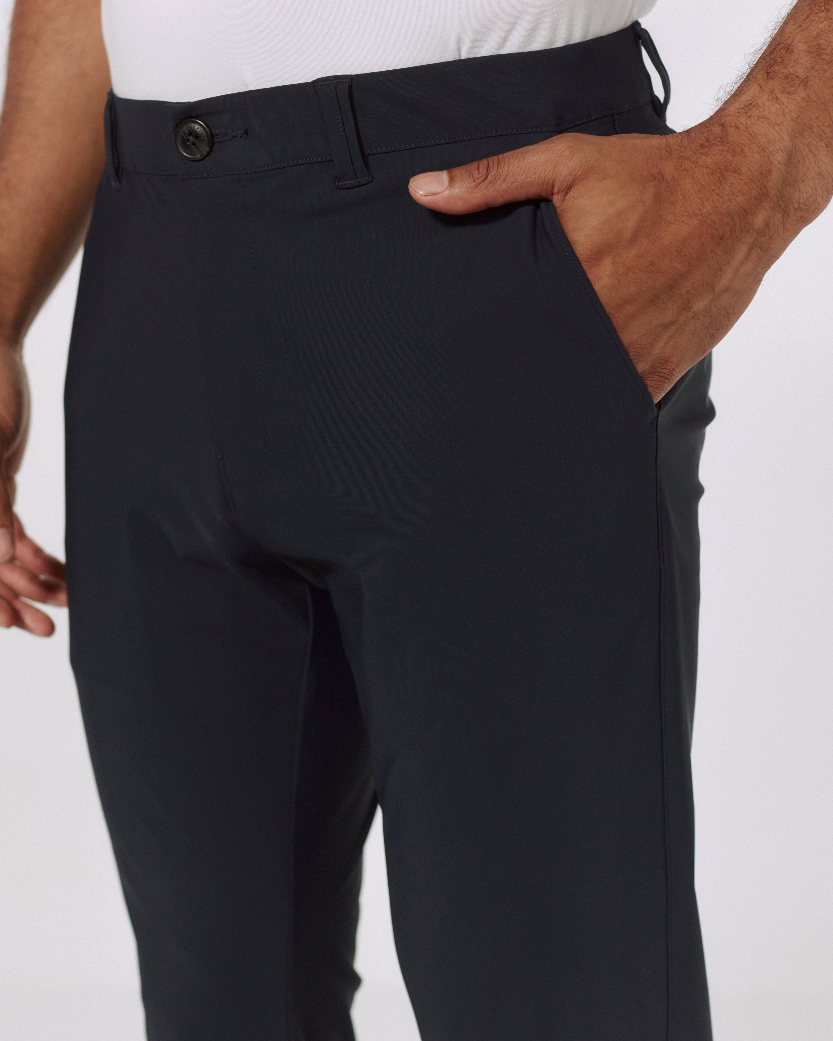 Zuma Chino Pant Navy