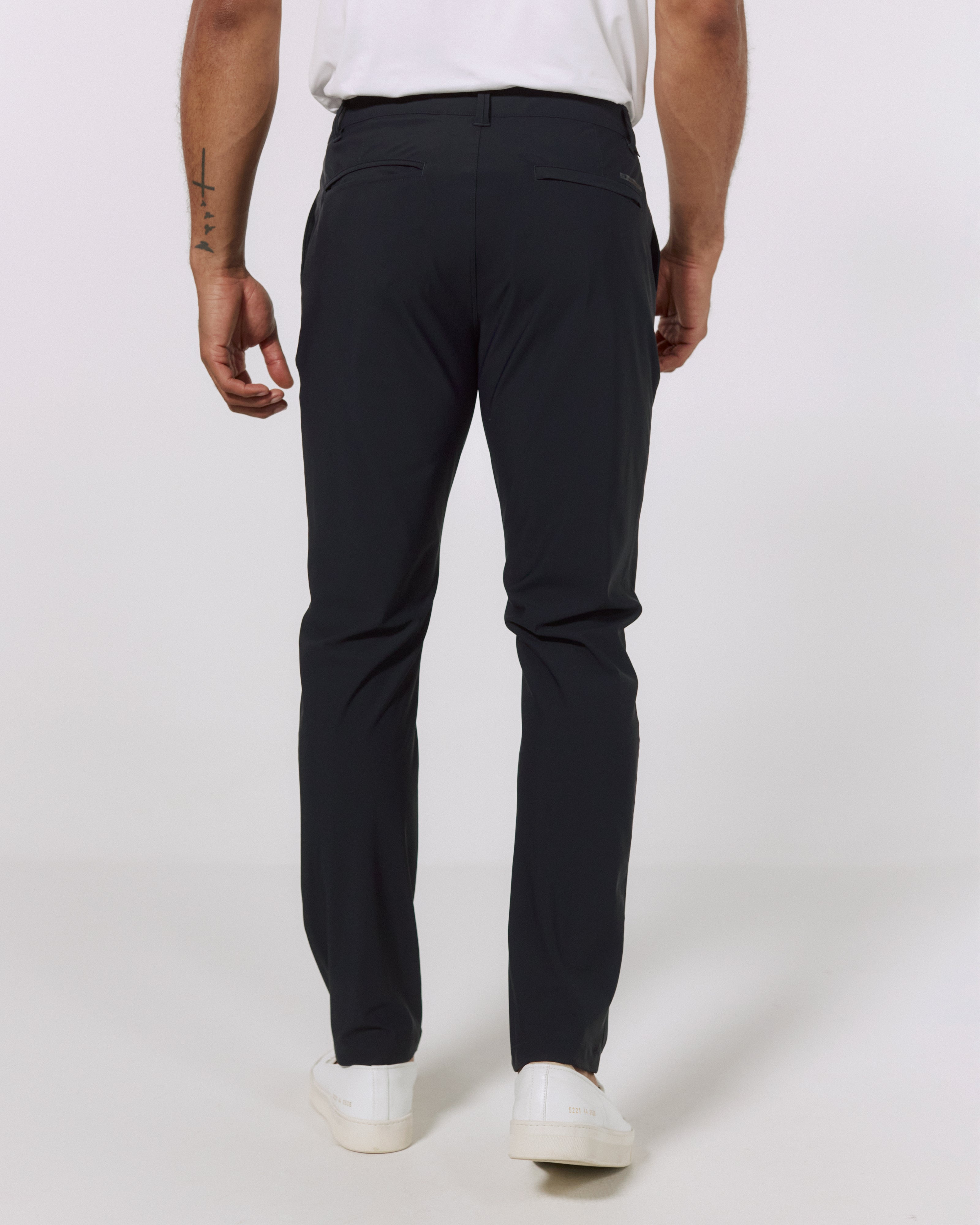 Zuma Chino Pant Navy