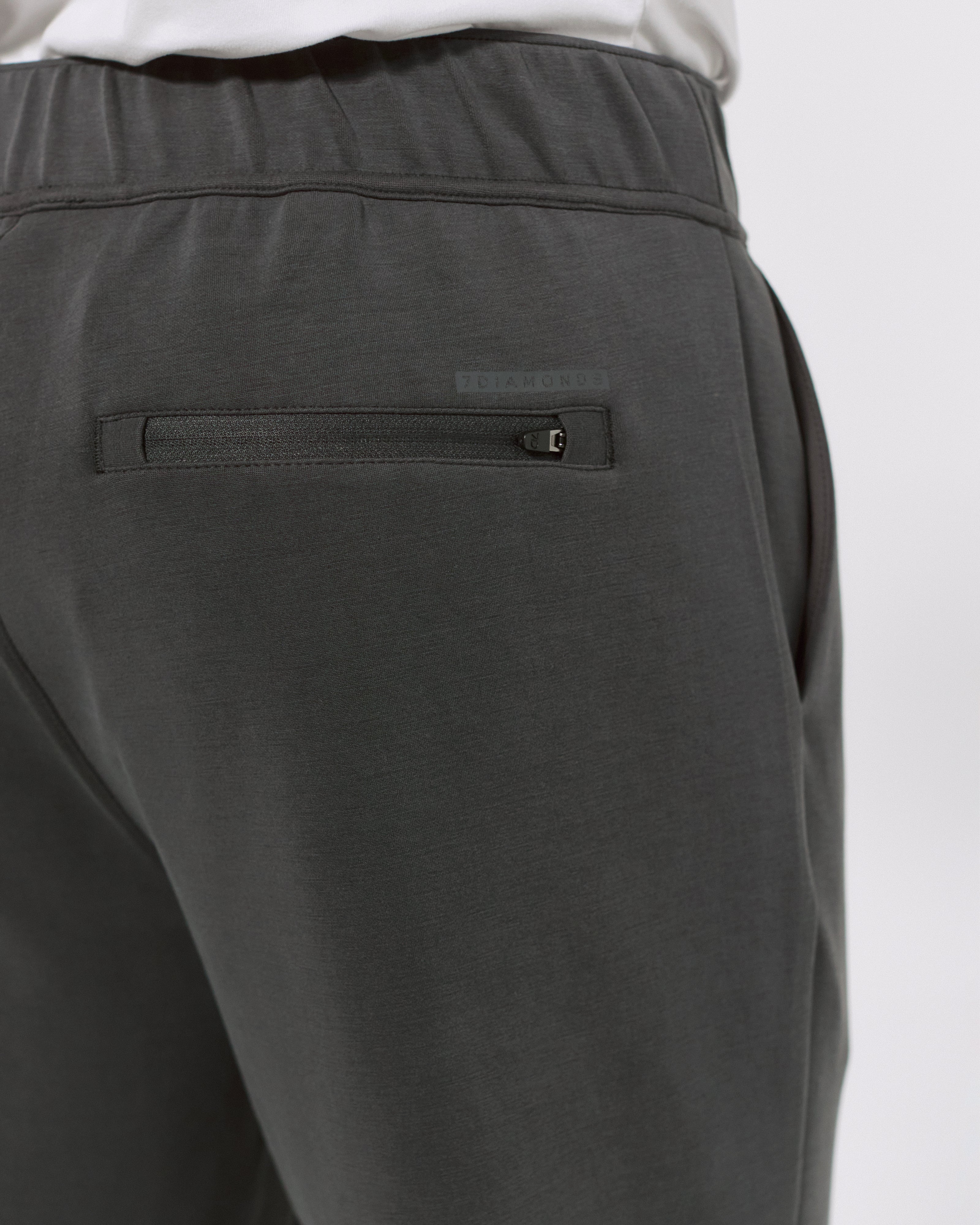 Rev Modal Jogger Anthracite