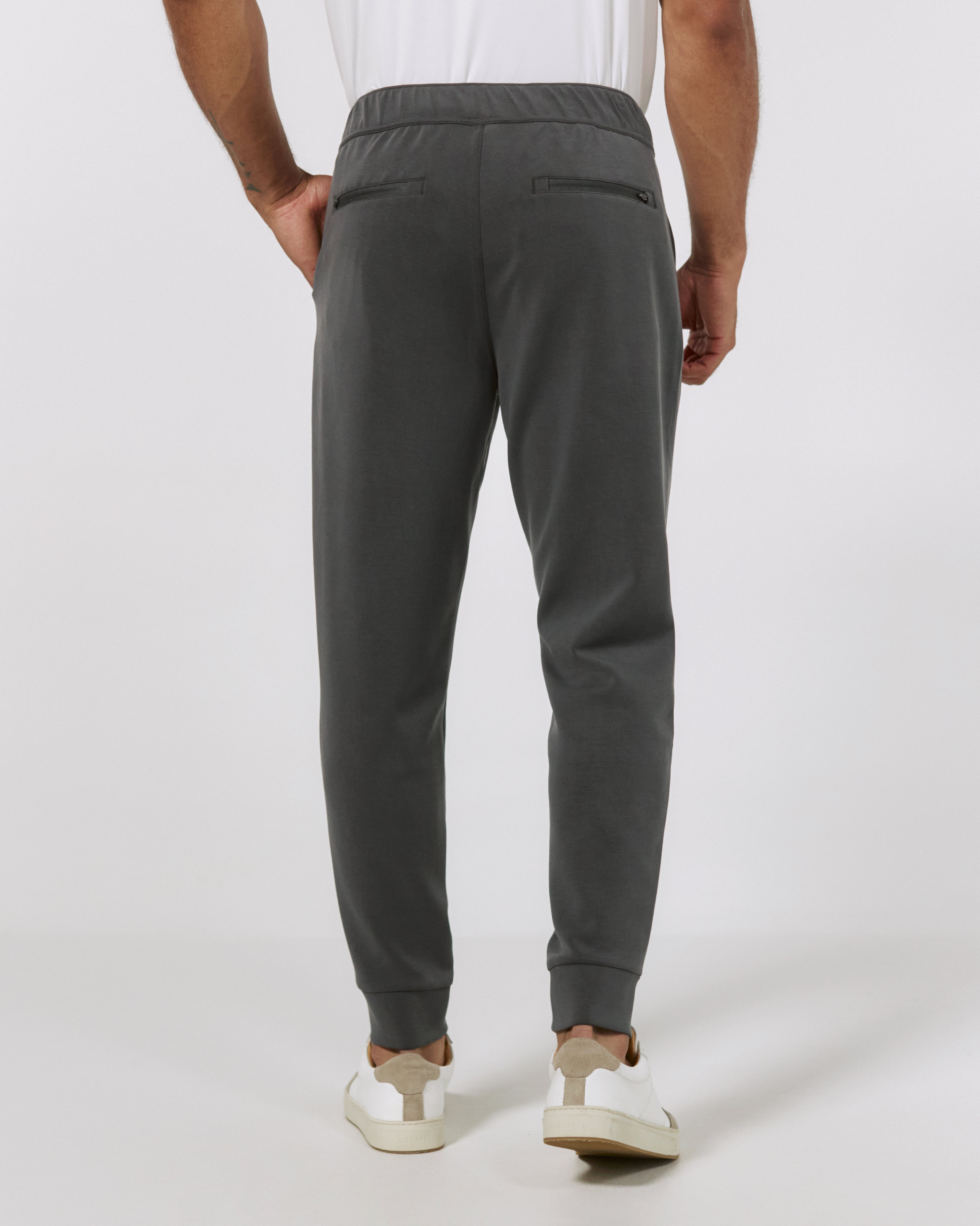 Rev Modal Jogger Anthracite