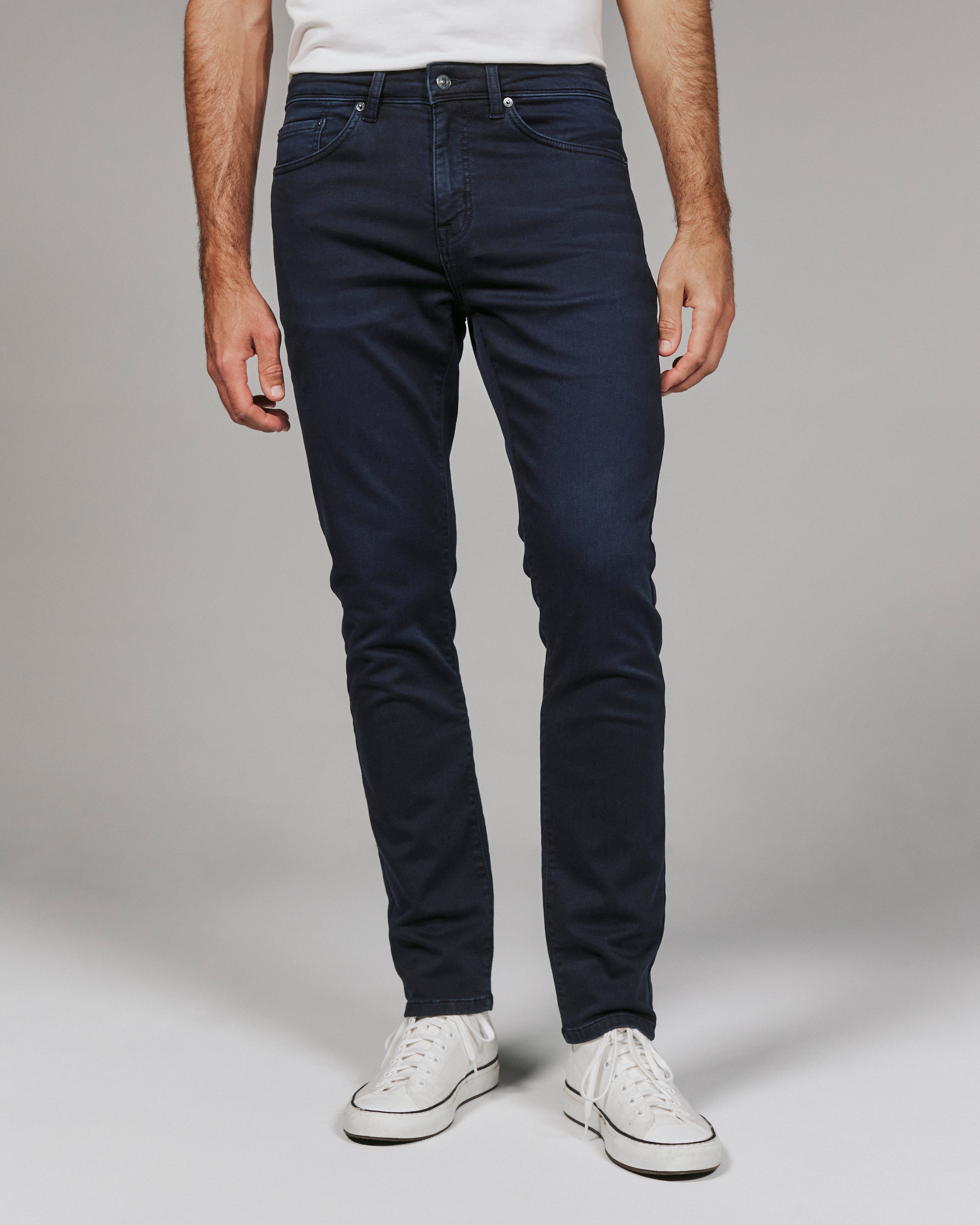 Generation Straight Fit Denim Dark Ocean