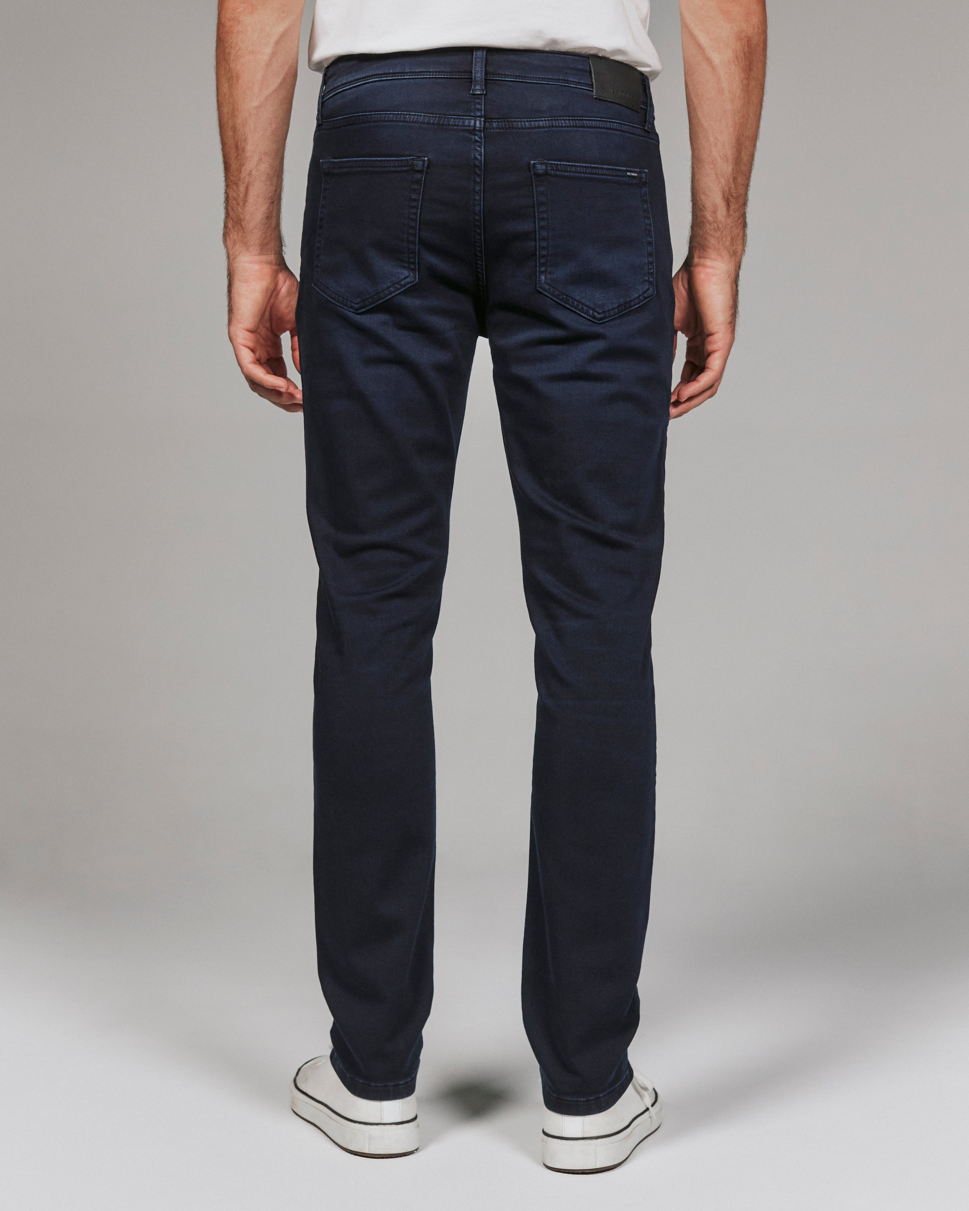 Generation Straight Fit Denim Dark Ocean