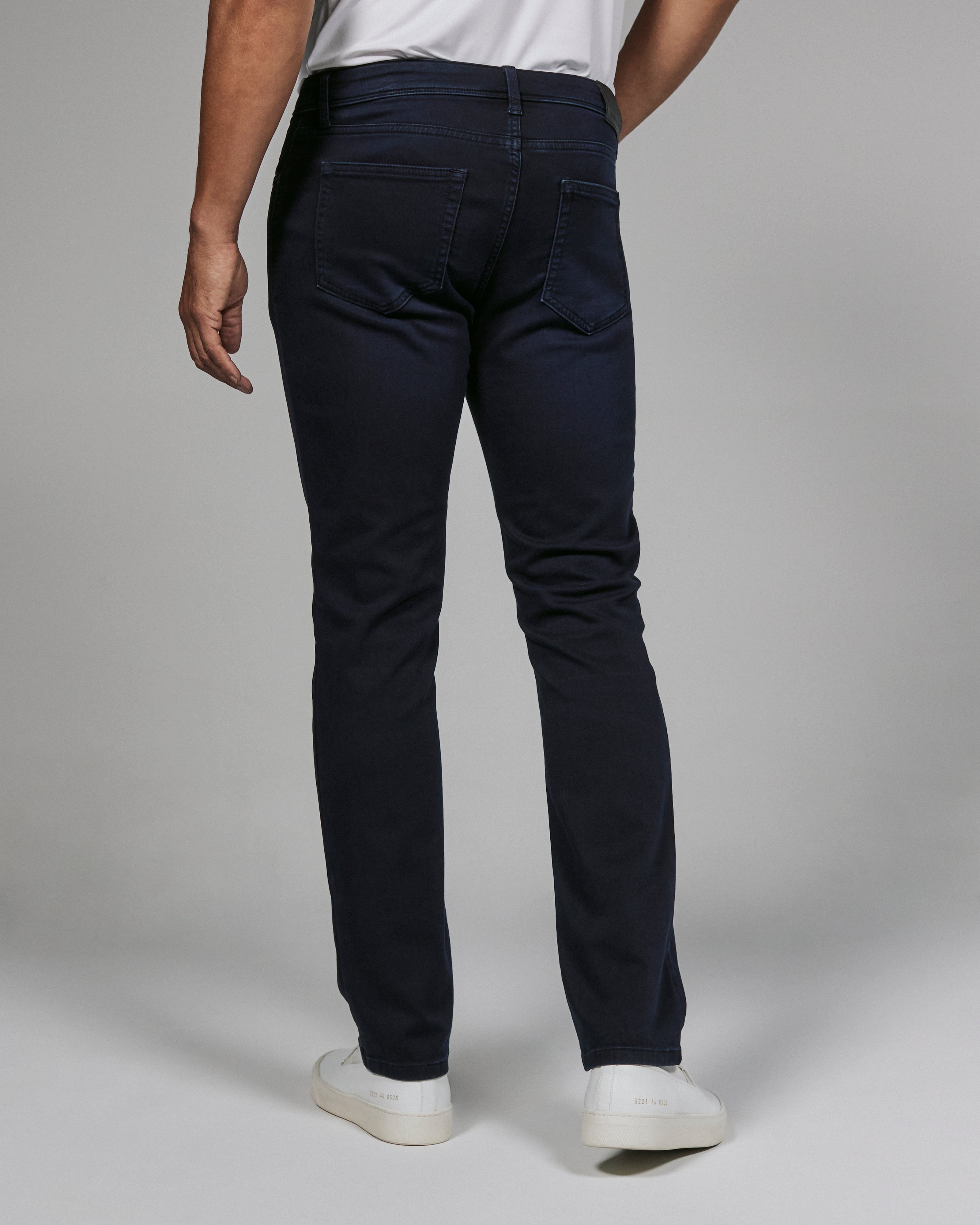 Generation Athletic Fit Denim Dark Ocean