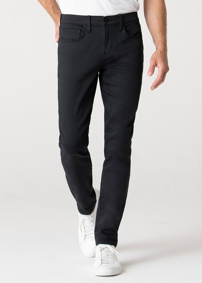 The Duo "Magic" Pant Black