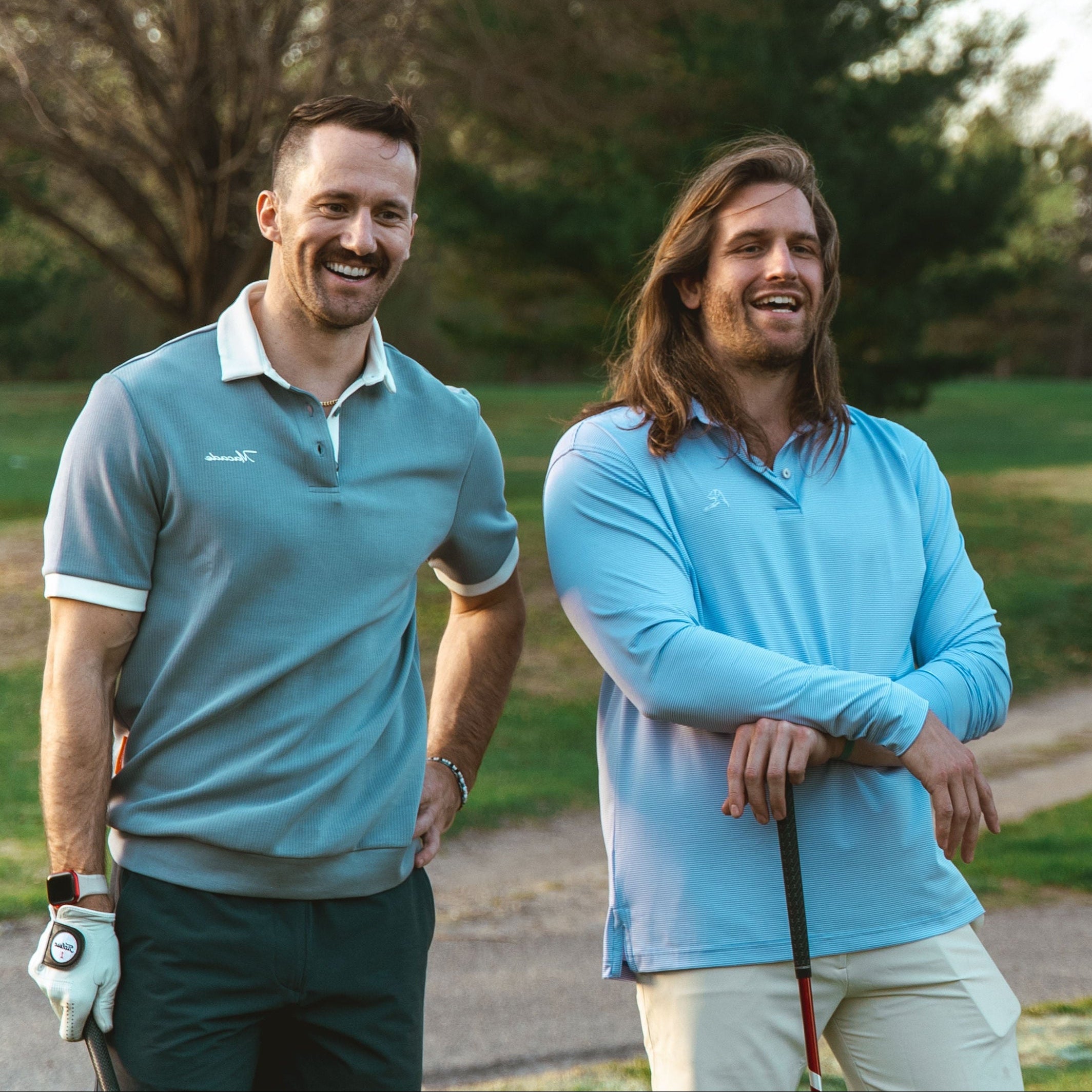 Father's Day Golf Apparel