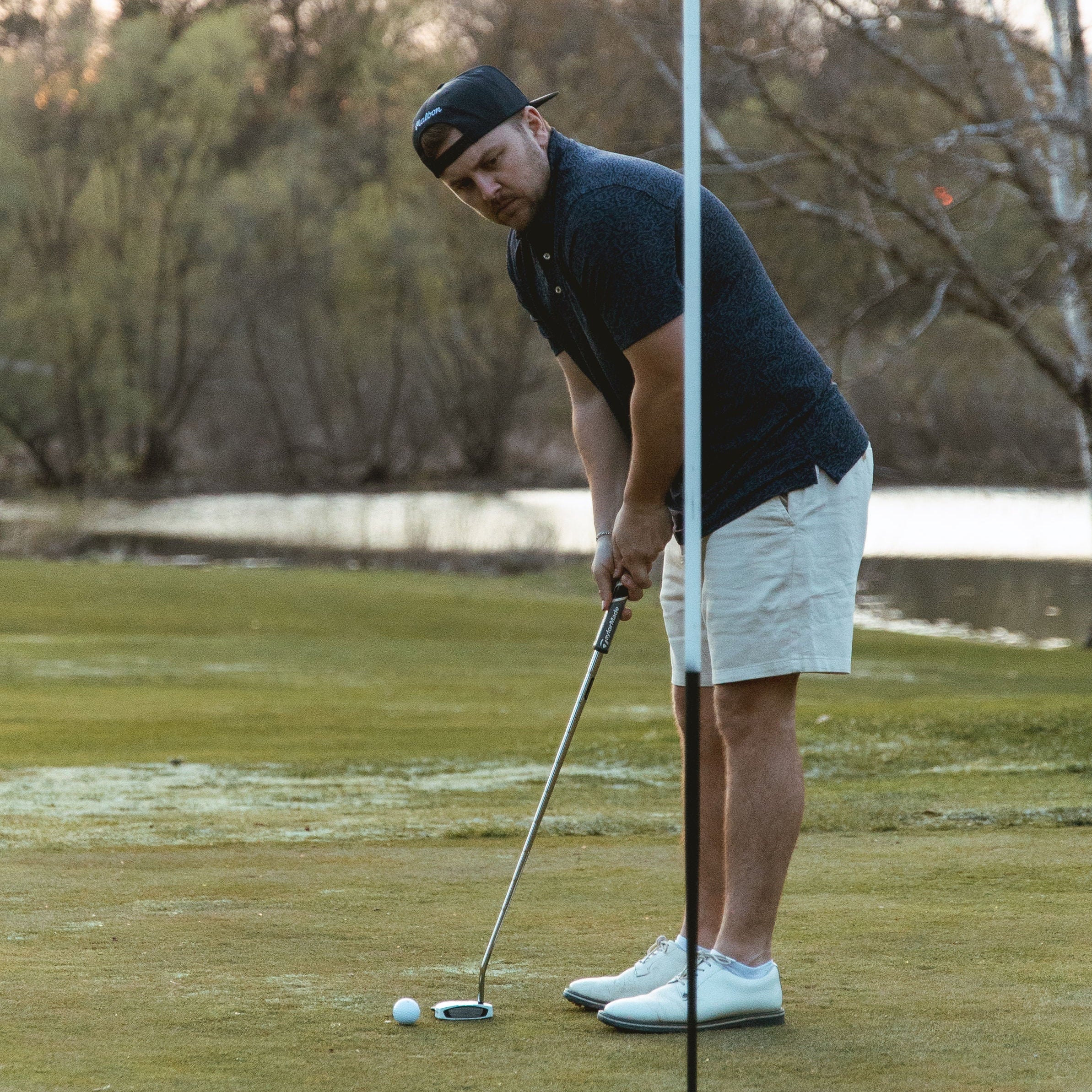 Father's Day Golf Apparel