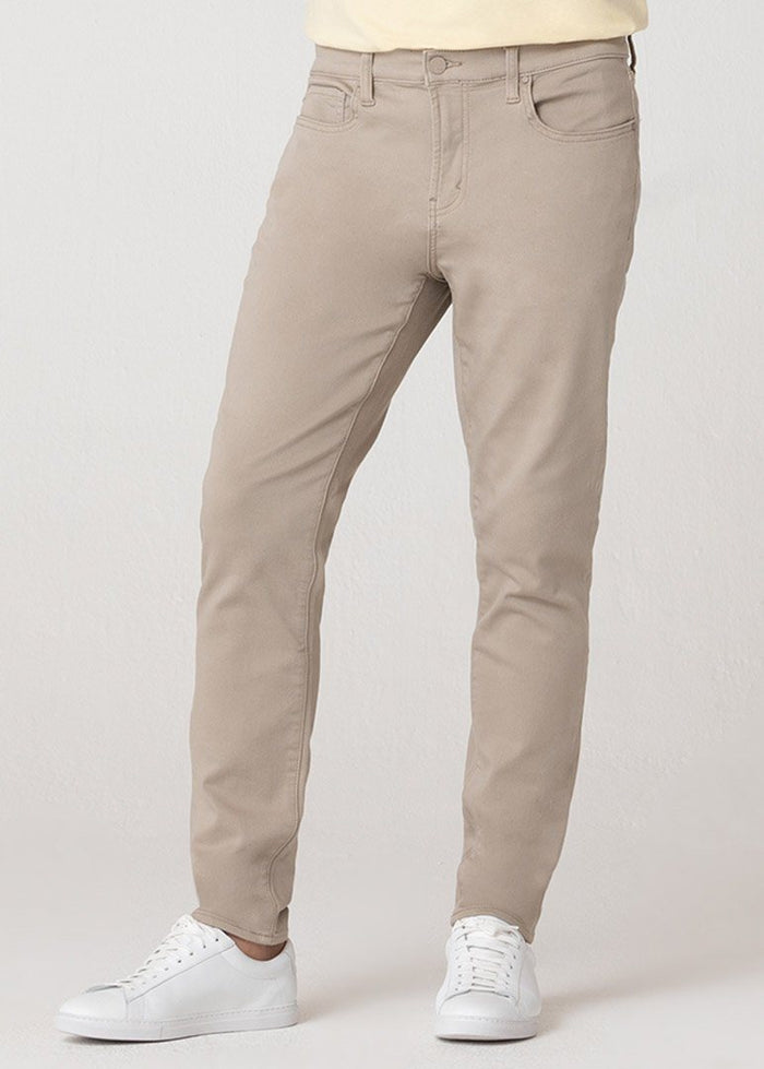 The Duo "Magic" Pant True Khaki