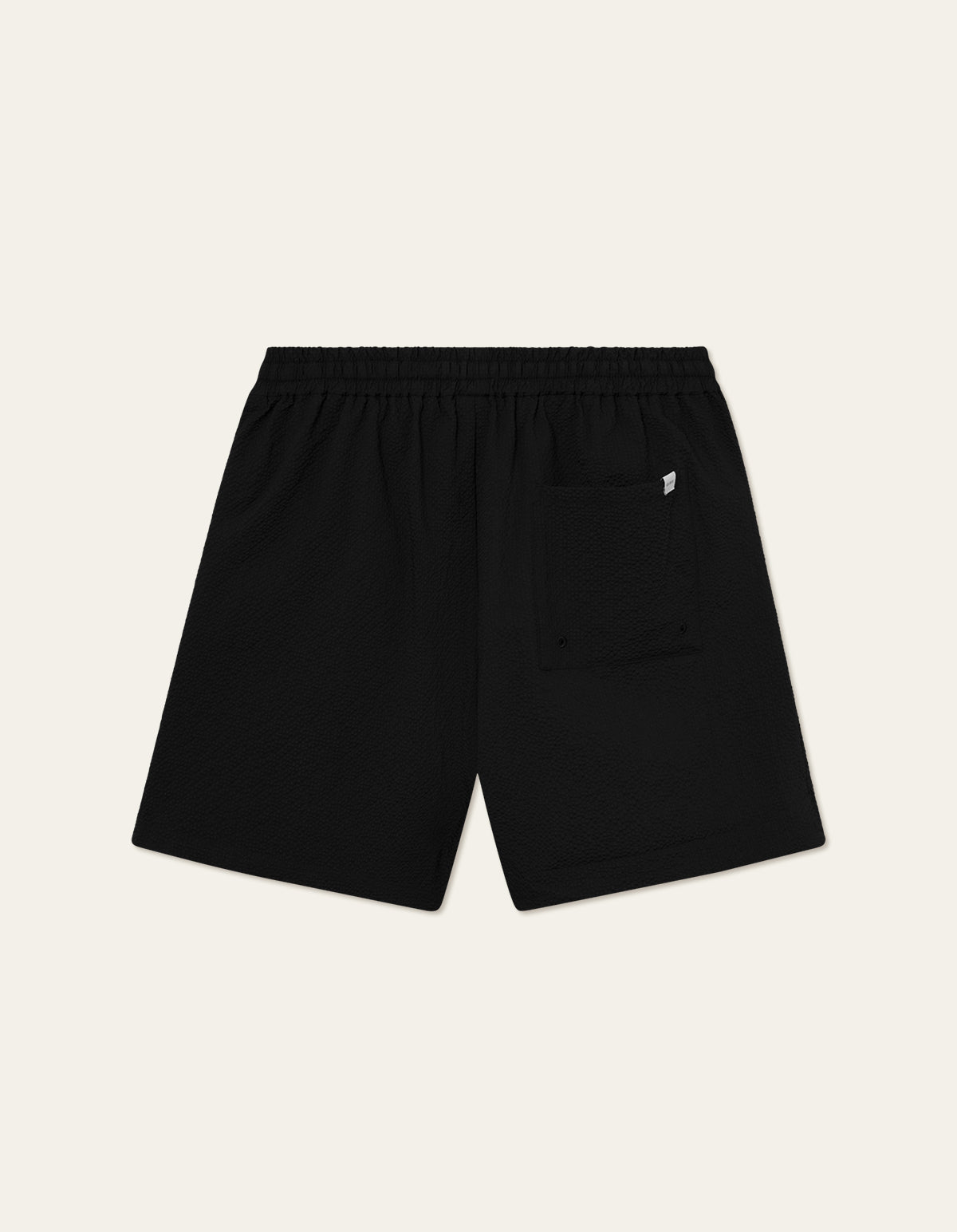 Stan Seersucker Swim Shorts 2.0