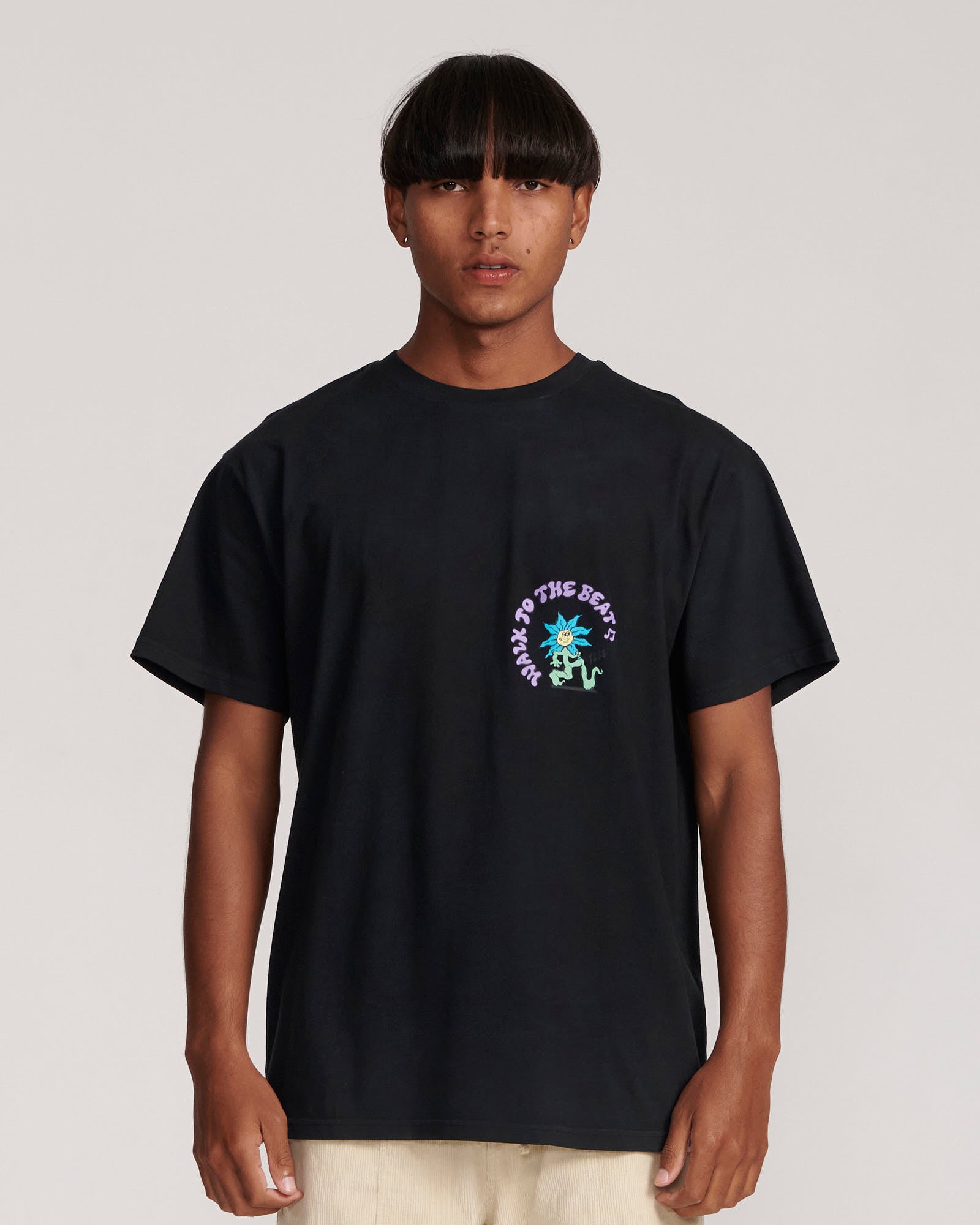 Cruiser Tee