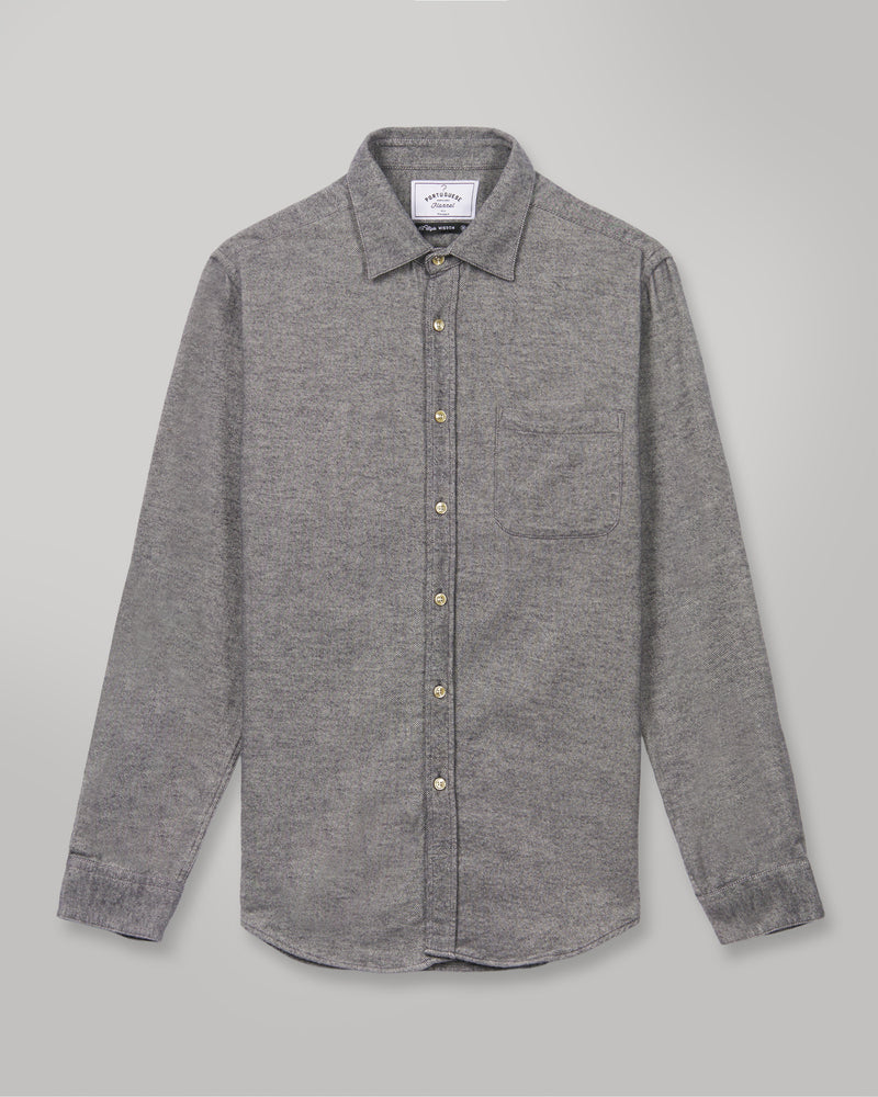 Teca Long Sleeve Shirt