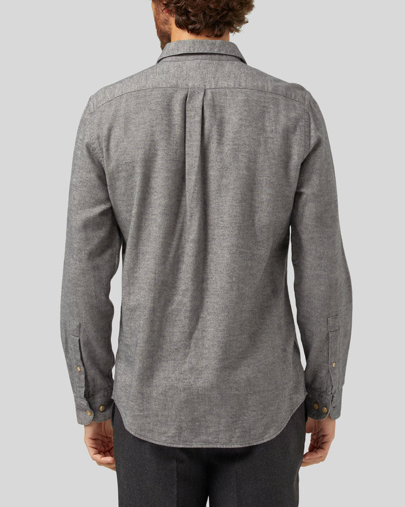 Teca Long Sleeve Shirt