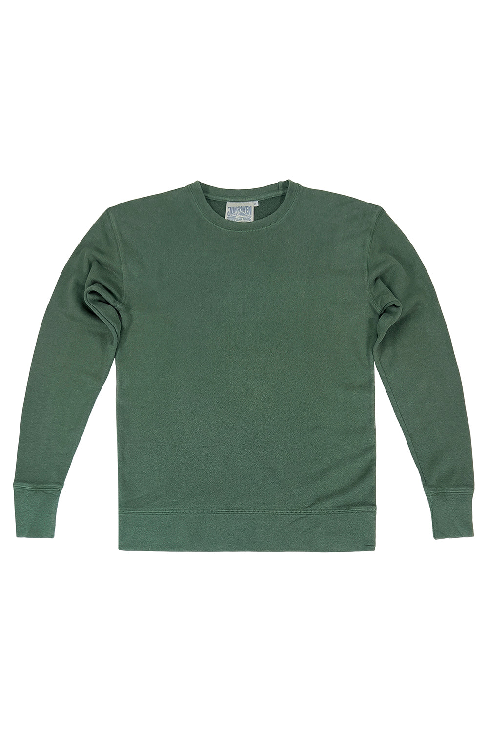 Tahoe Sweatshirt, Hunter Green