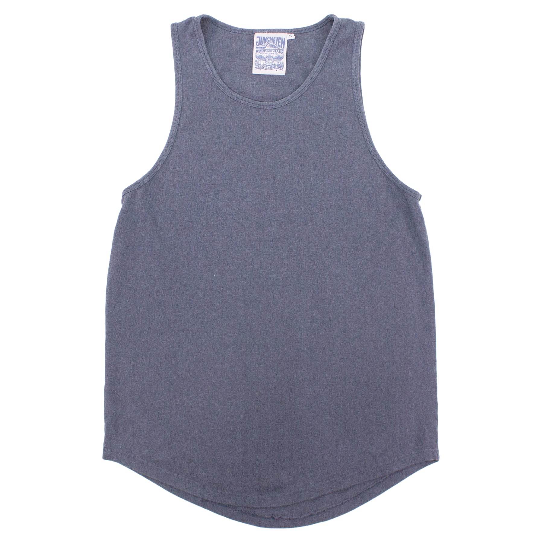 Tank Top Diesel Grey