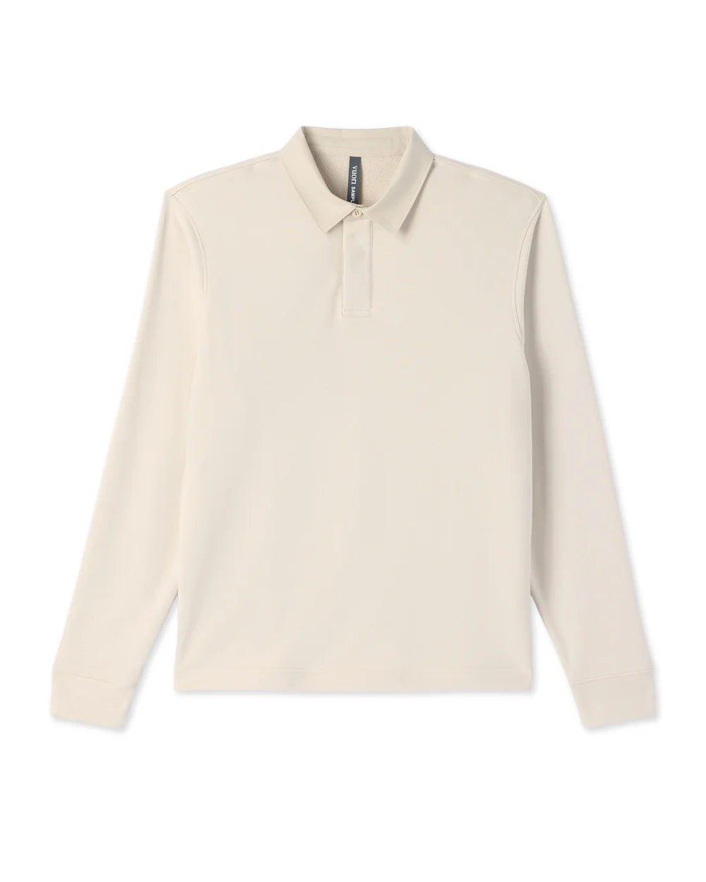 L/S Cypress Rugby Bone