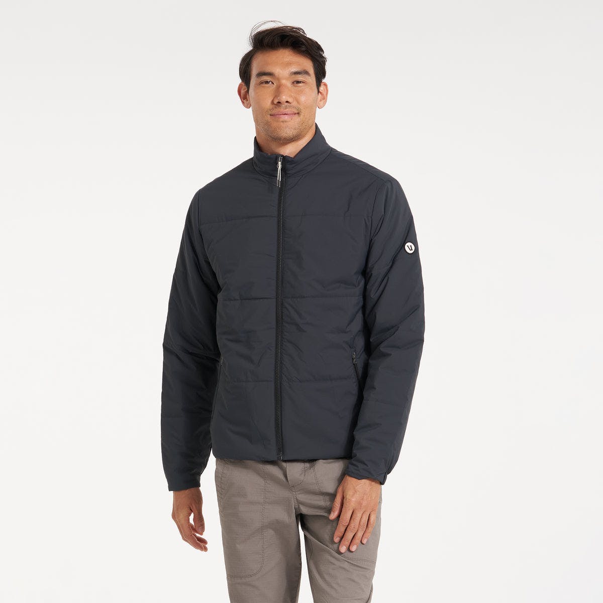 Echo Insulated Jacket 2.0