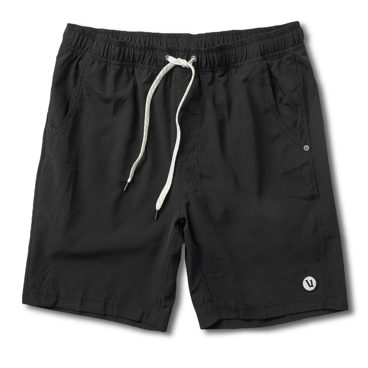 Kore Short 7.5" Black