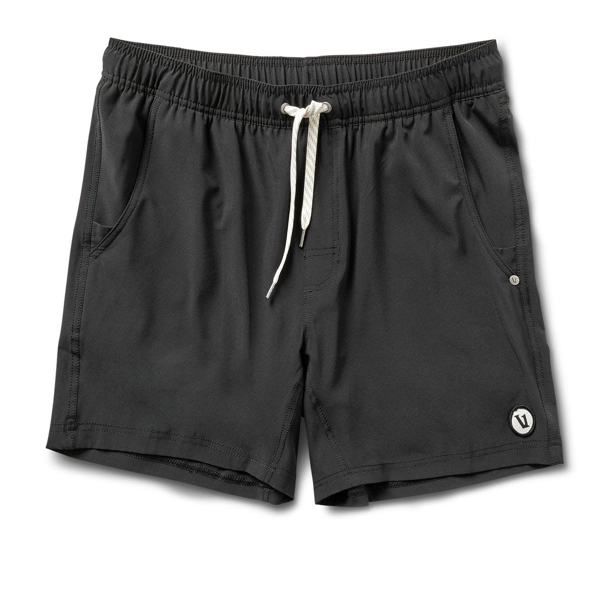 Kore Short 5" Black
