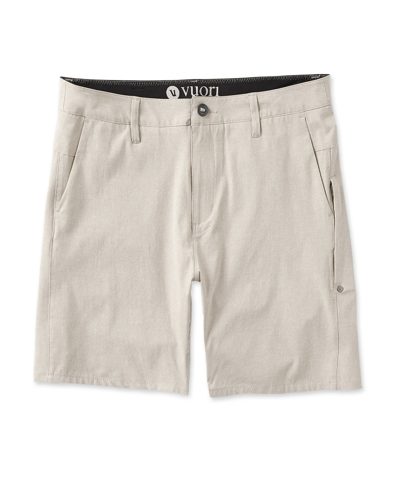 Aim Short Khaki