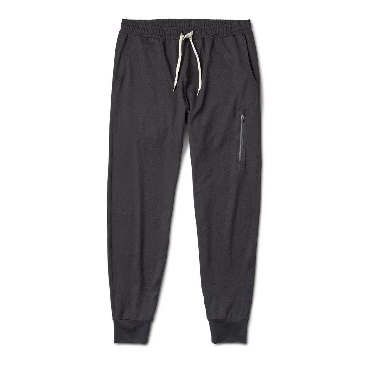 Sunday Performance Jogger Black