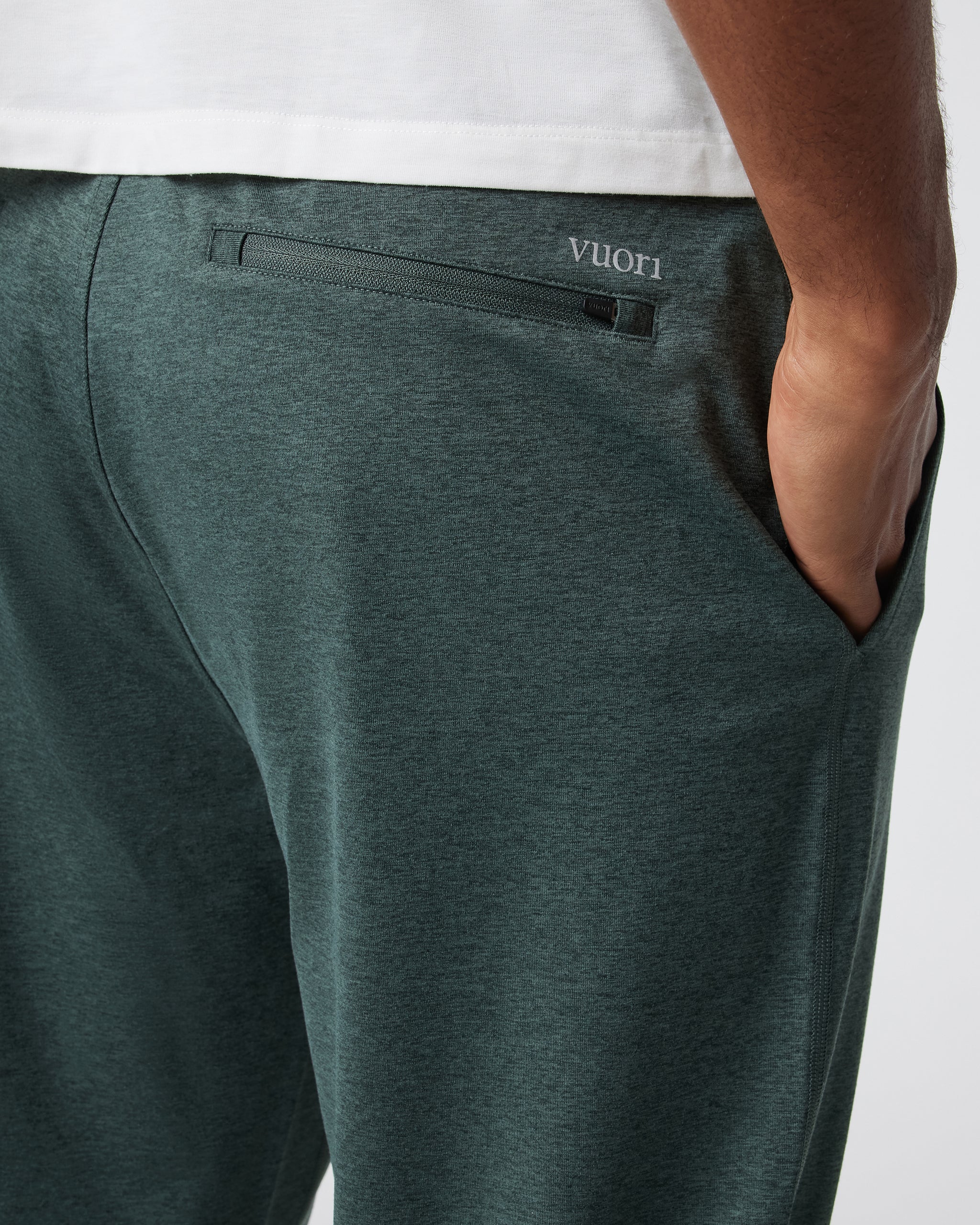 Sunday Performance Jogger Aspen Heather