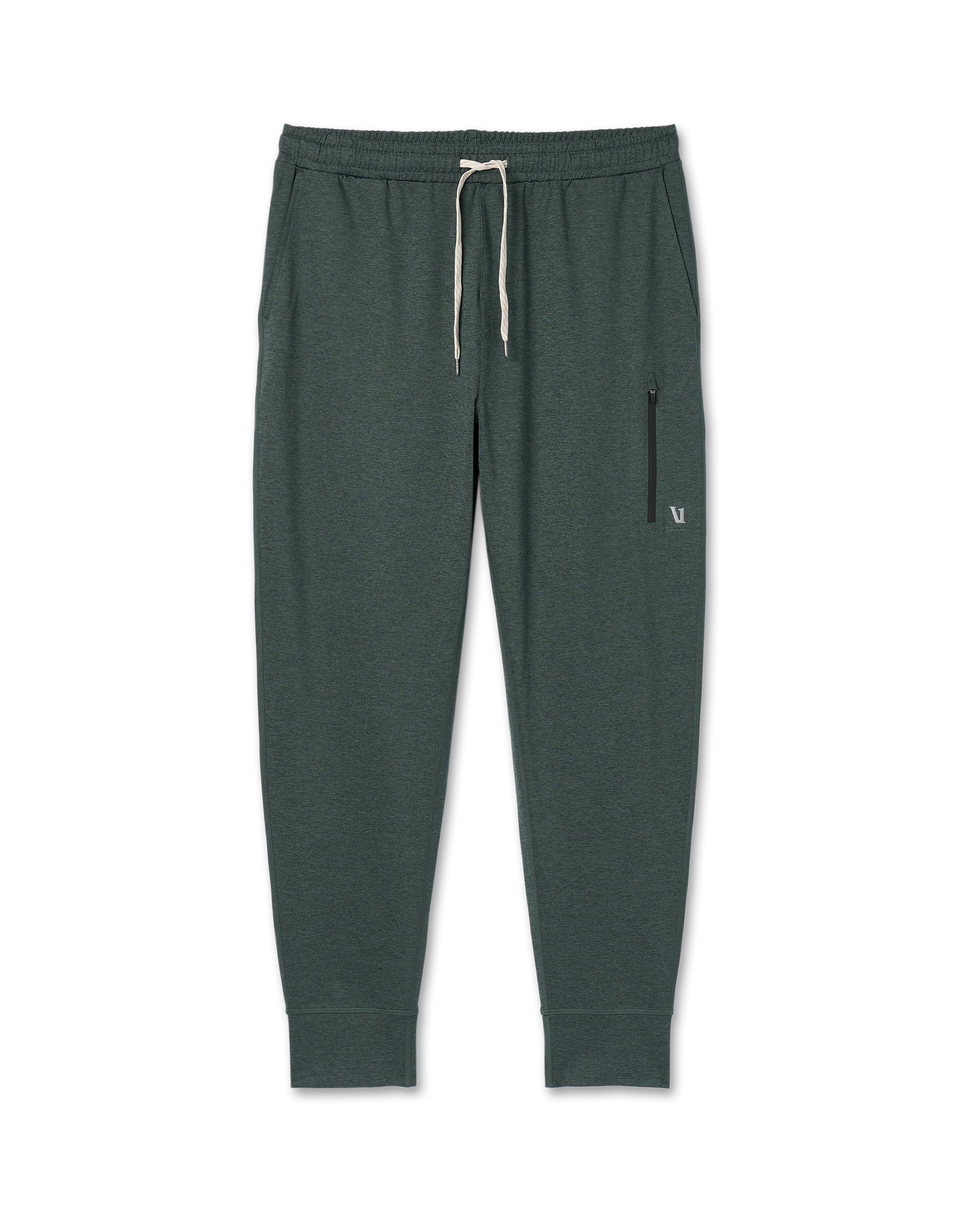 Sunday Performance Jogger Aspen Heather