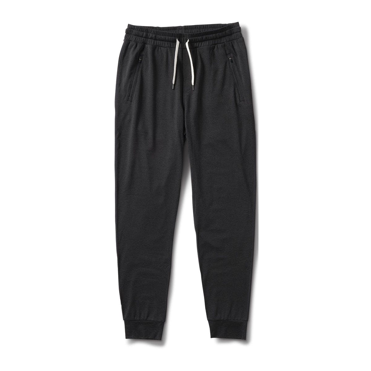 Ponto Performance Jogger Black Heather