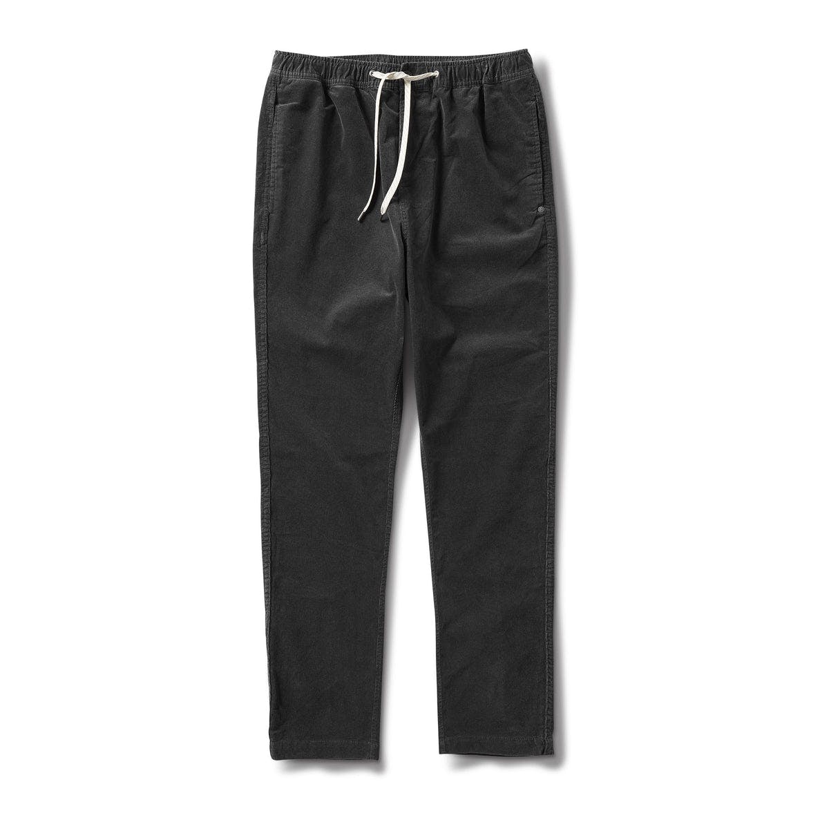 Optimist Pant in Charcoal