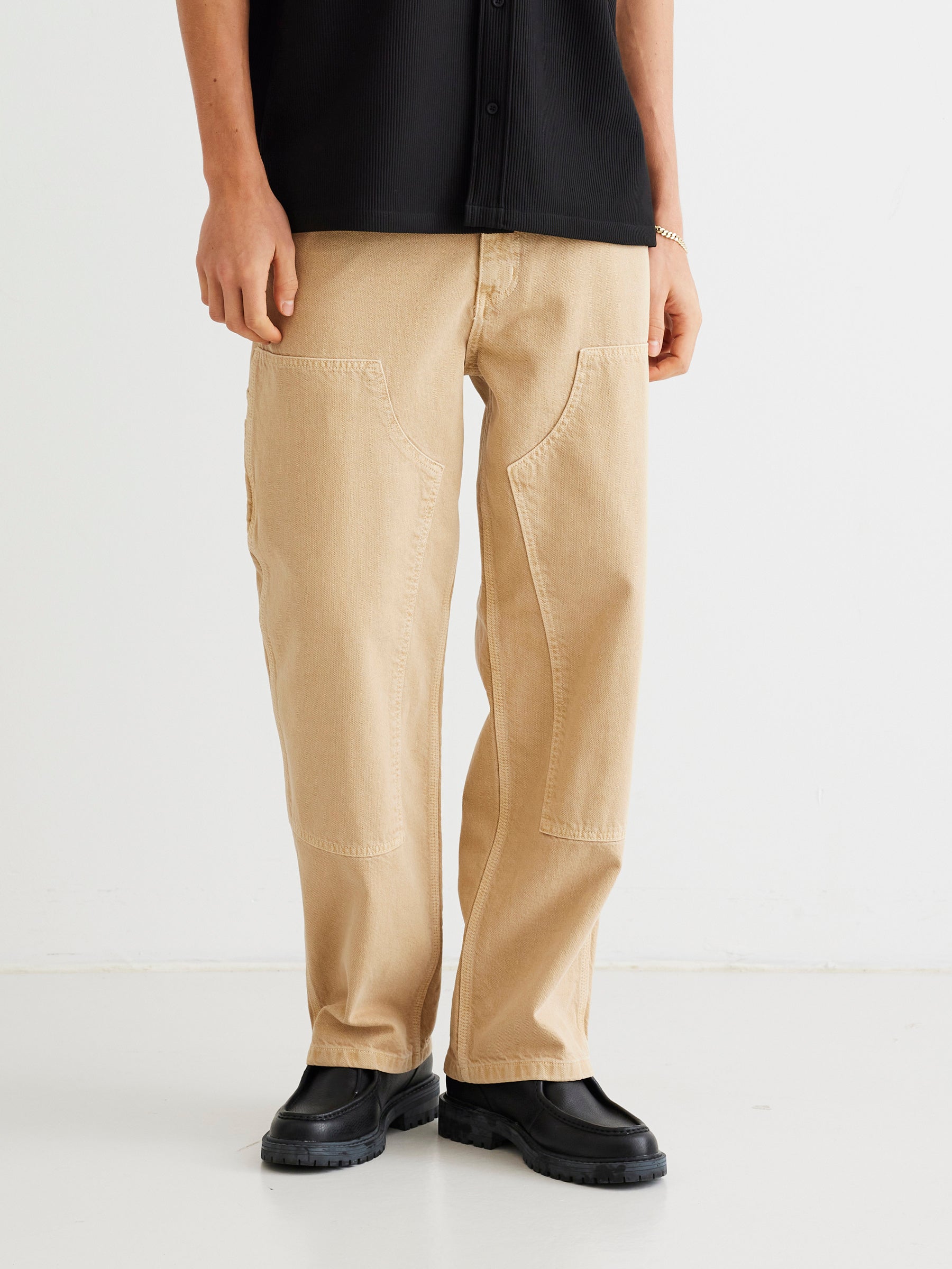 WBDizzon Carpenter Pant