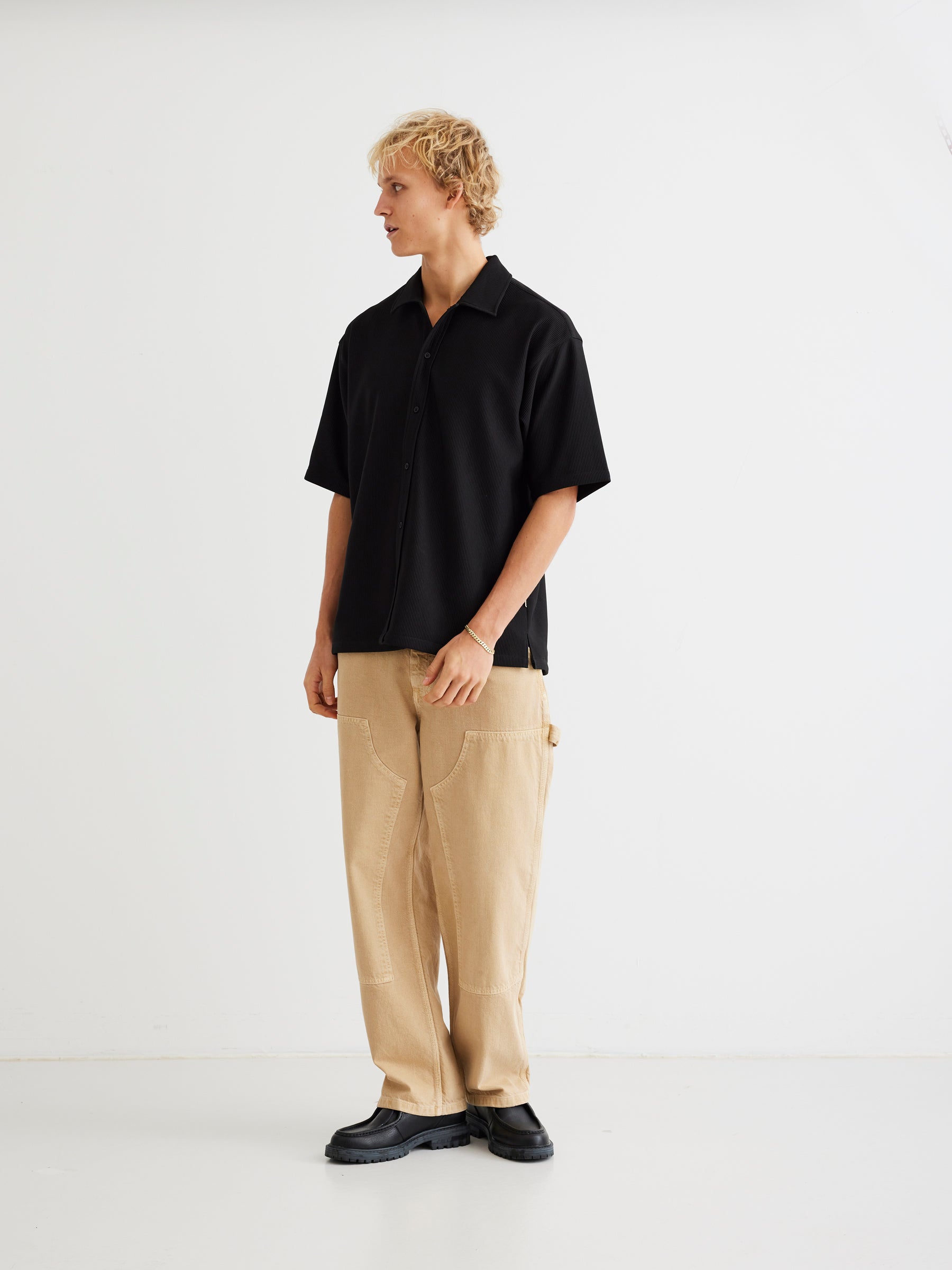 WBDizzon Carpenter Pant