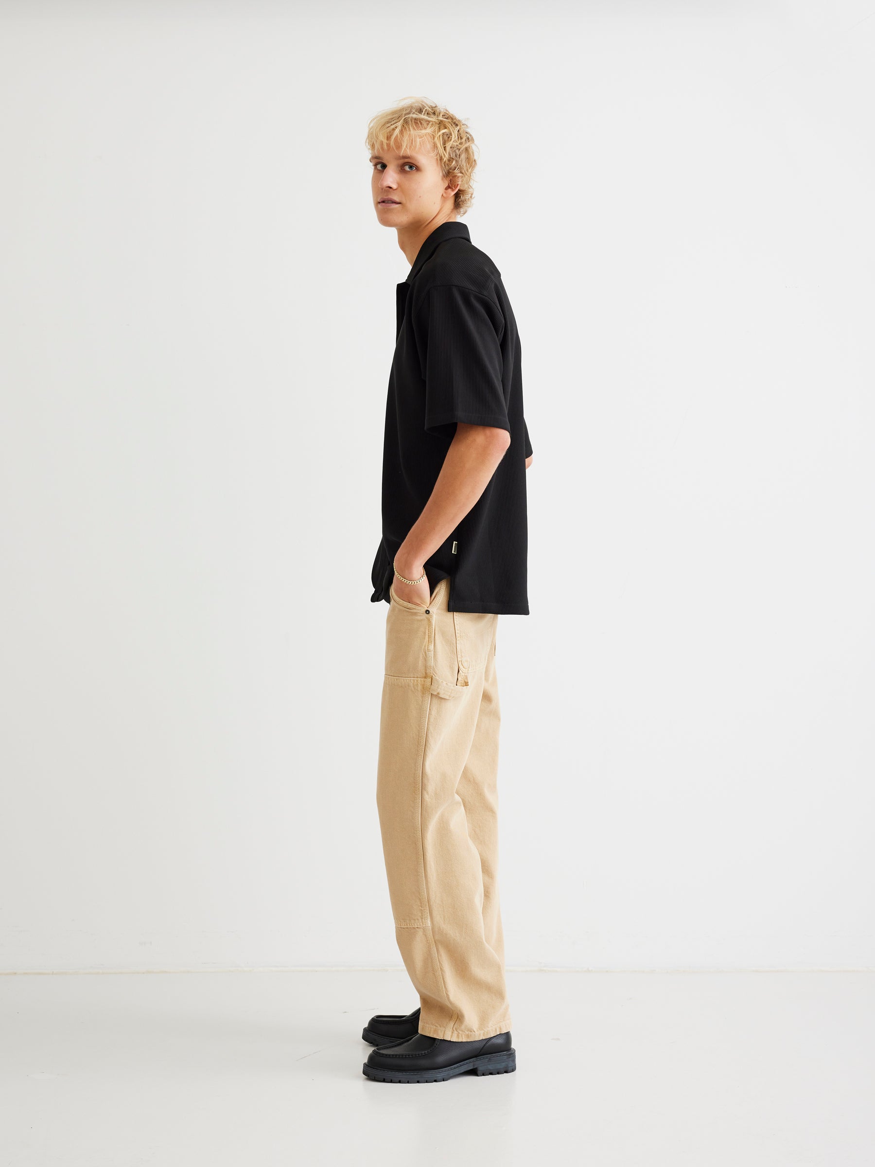 WBDizzon Carpenter Pant