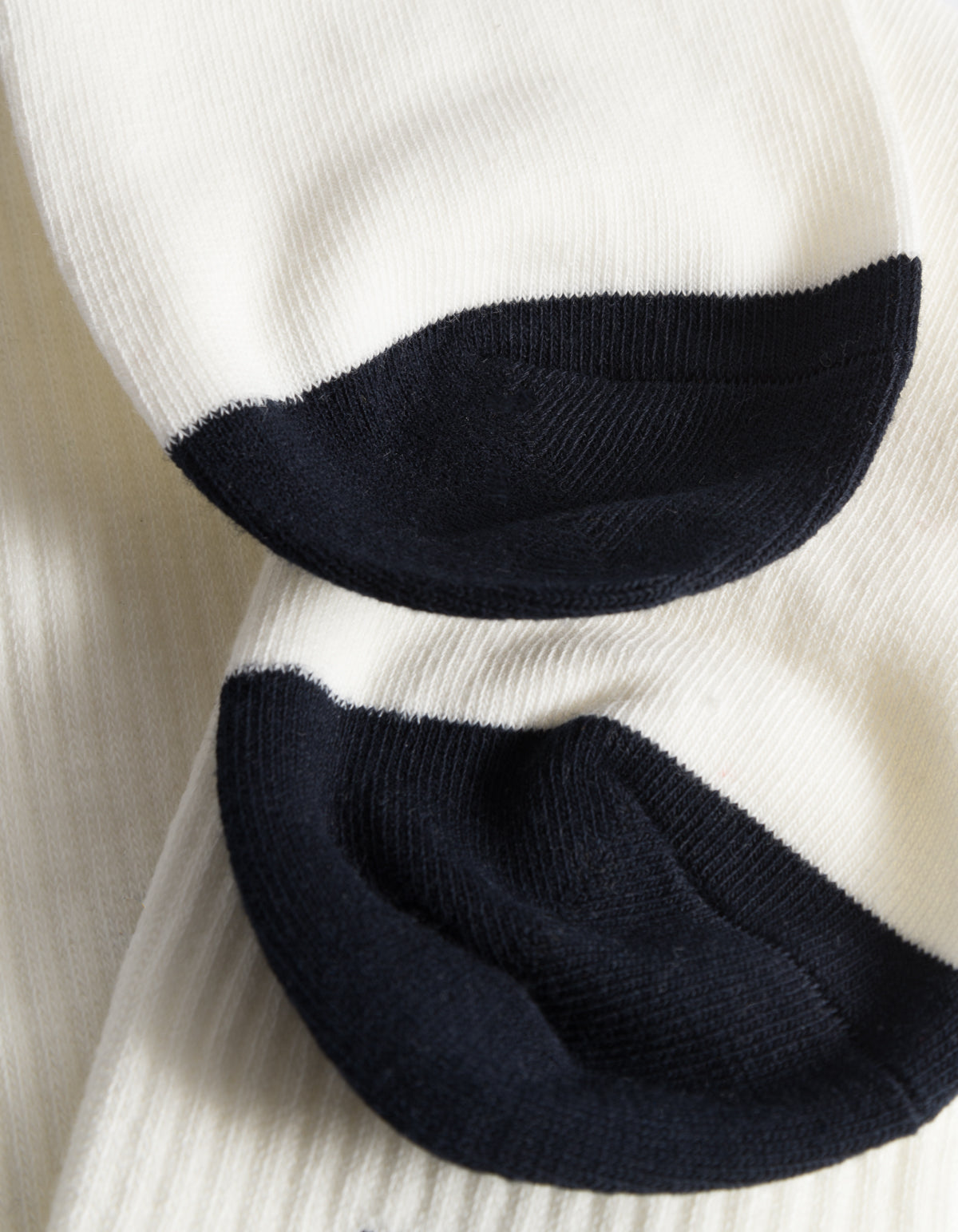 William Stripe 2-Pack Socks