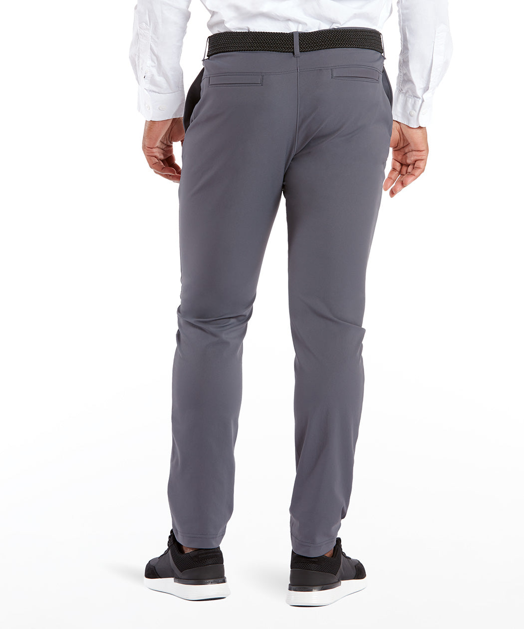 Workday Chino - Slate - 30" - 28