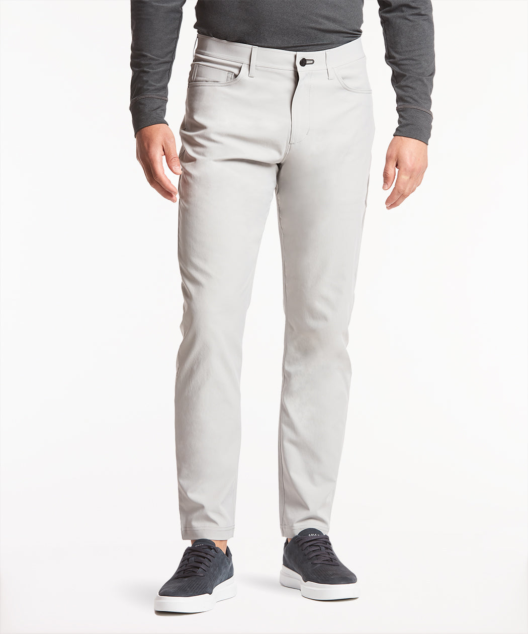 Workday Pant 2.0 Fog
