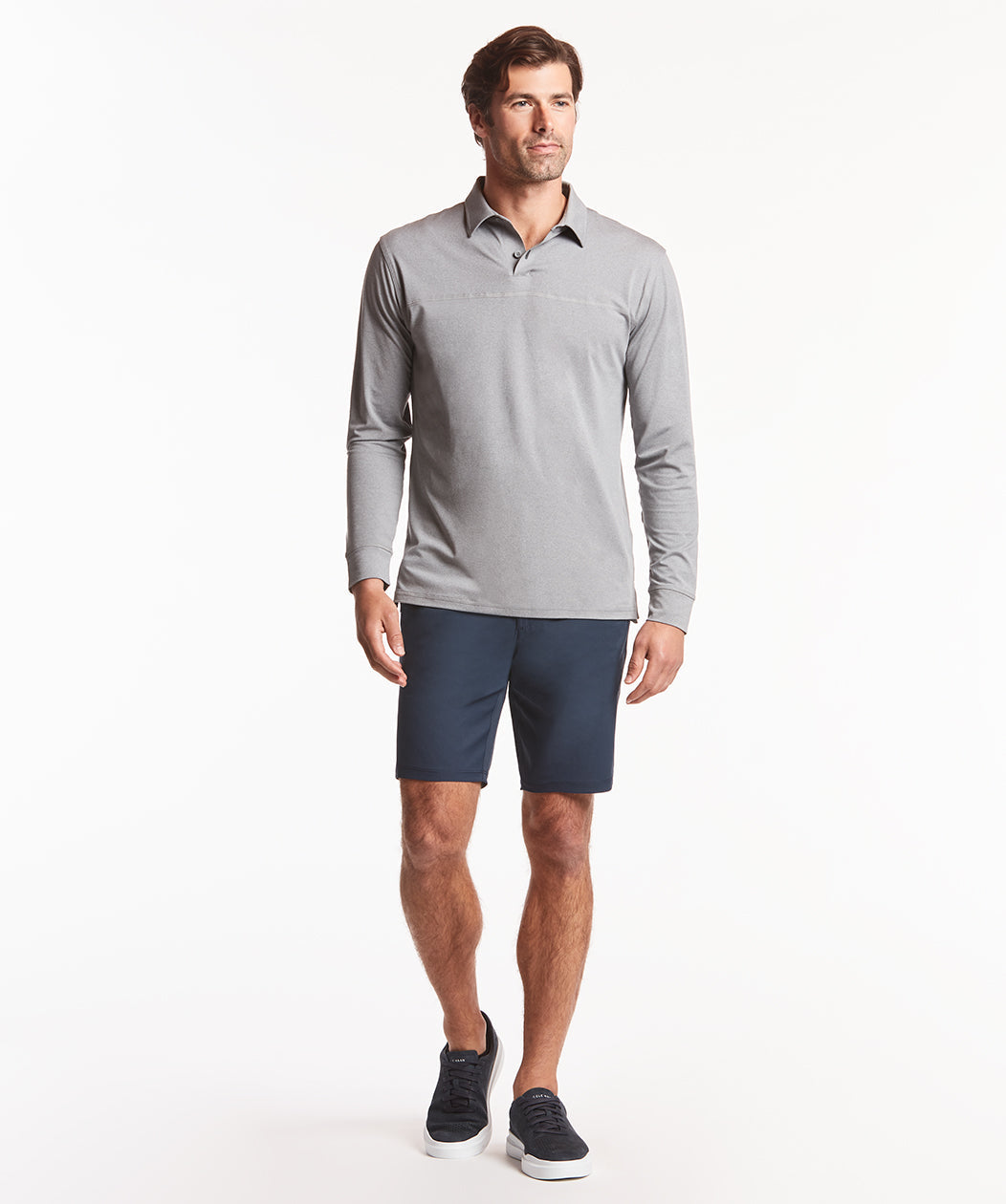 Workday Short 2.0